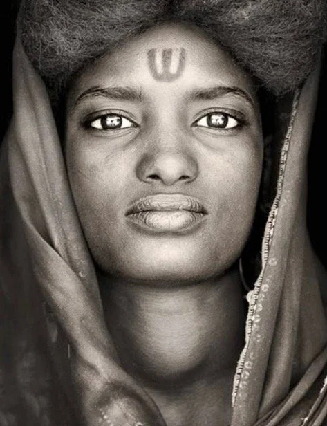 What is a Powerful Woman? 