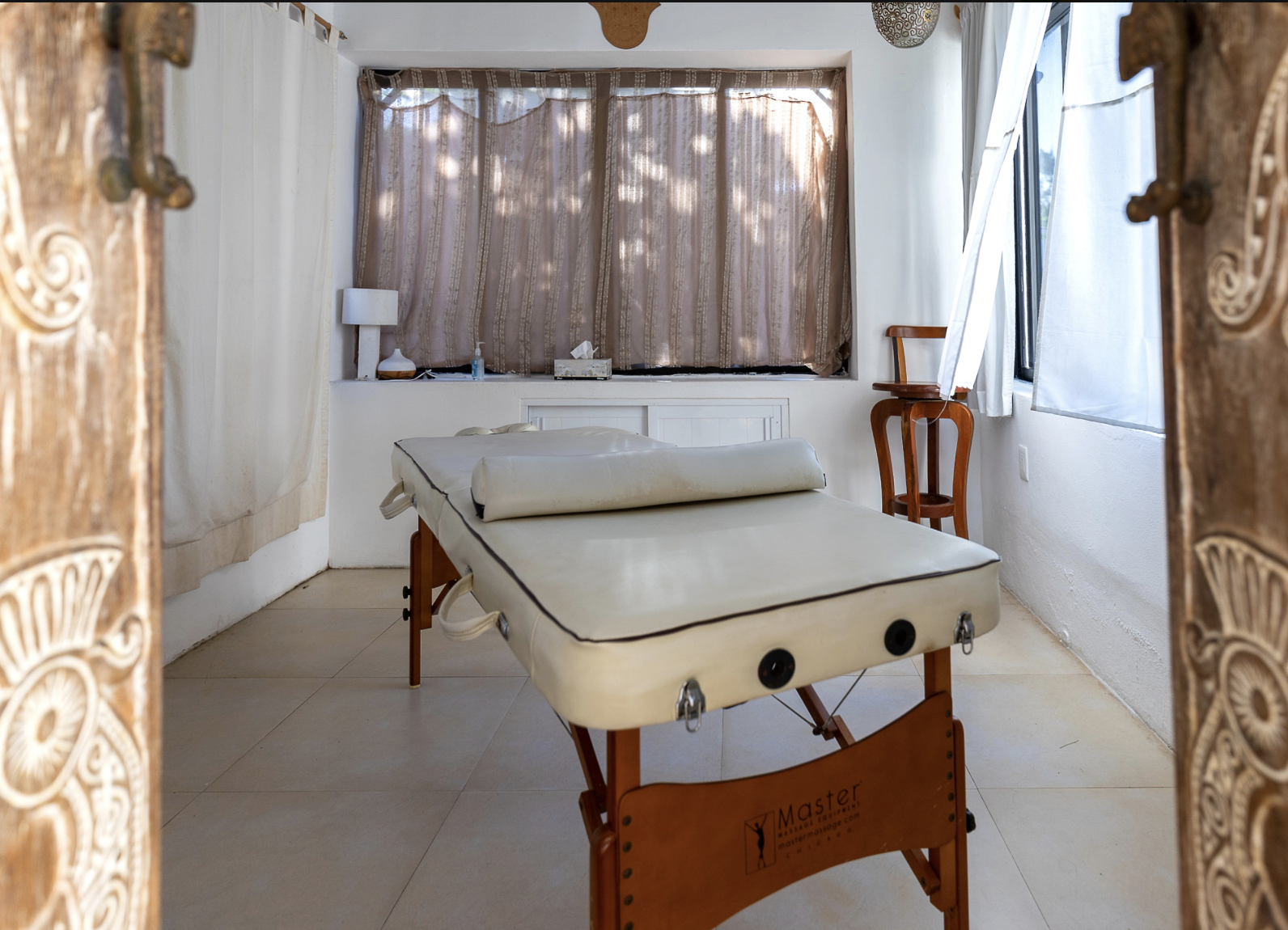 Massage Room