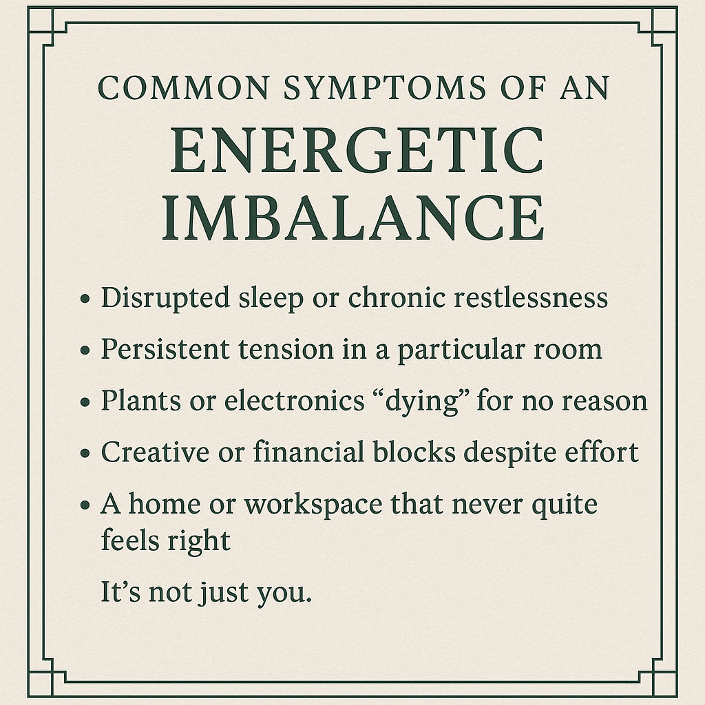 PREDECESSOR ENERGY CLEARING