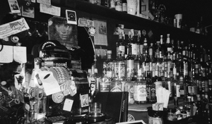 International Bar photo