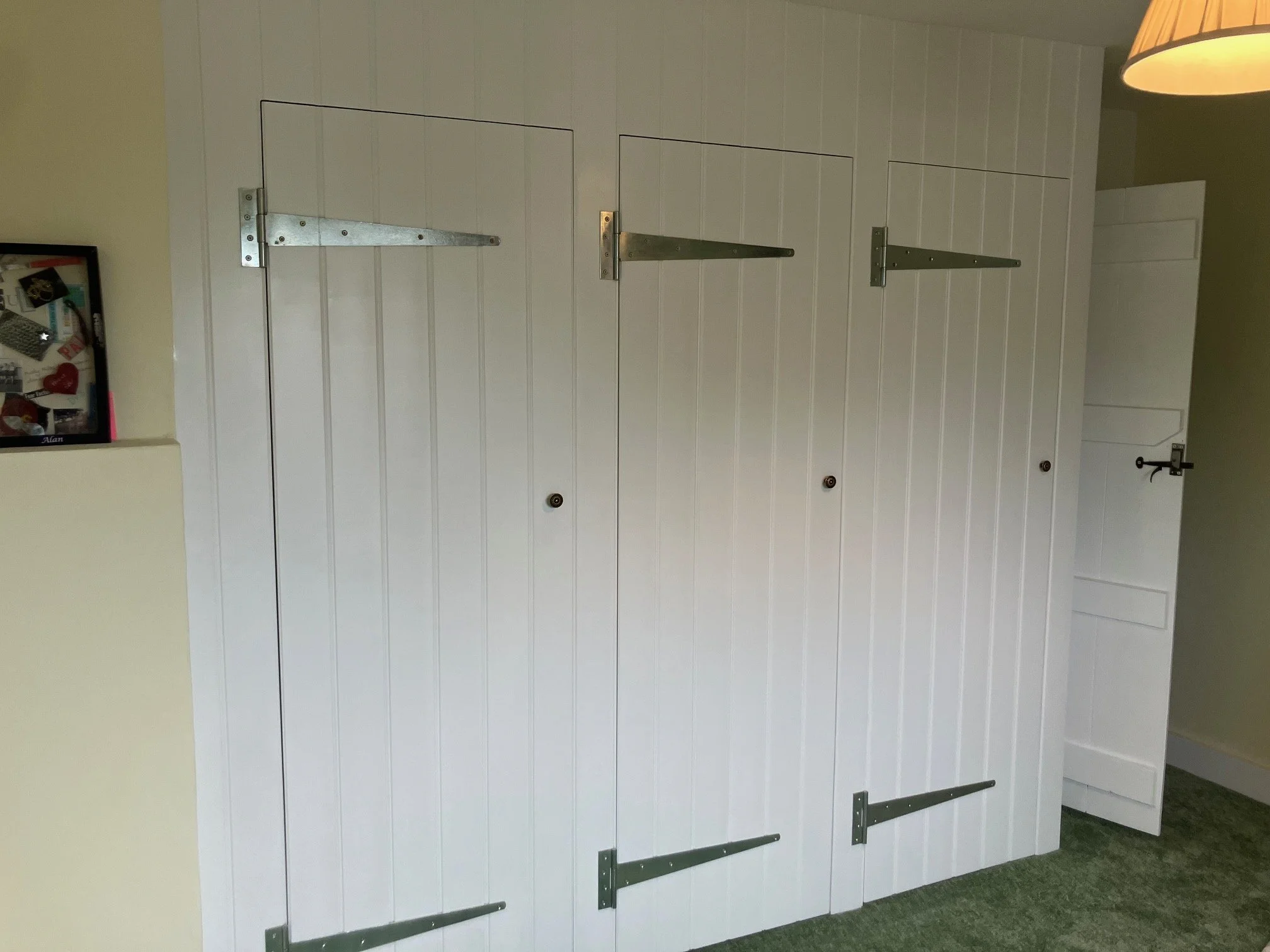 Stable style wardrobe 