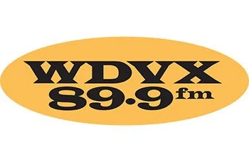 WDVX Logo