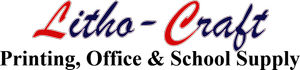 Litho-Craft logo