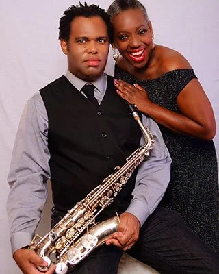 Kelle Jolly & Will Boyd