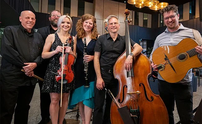 Absinthe All-Stars