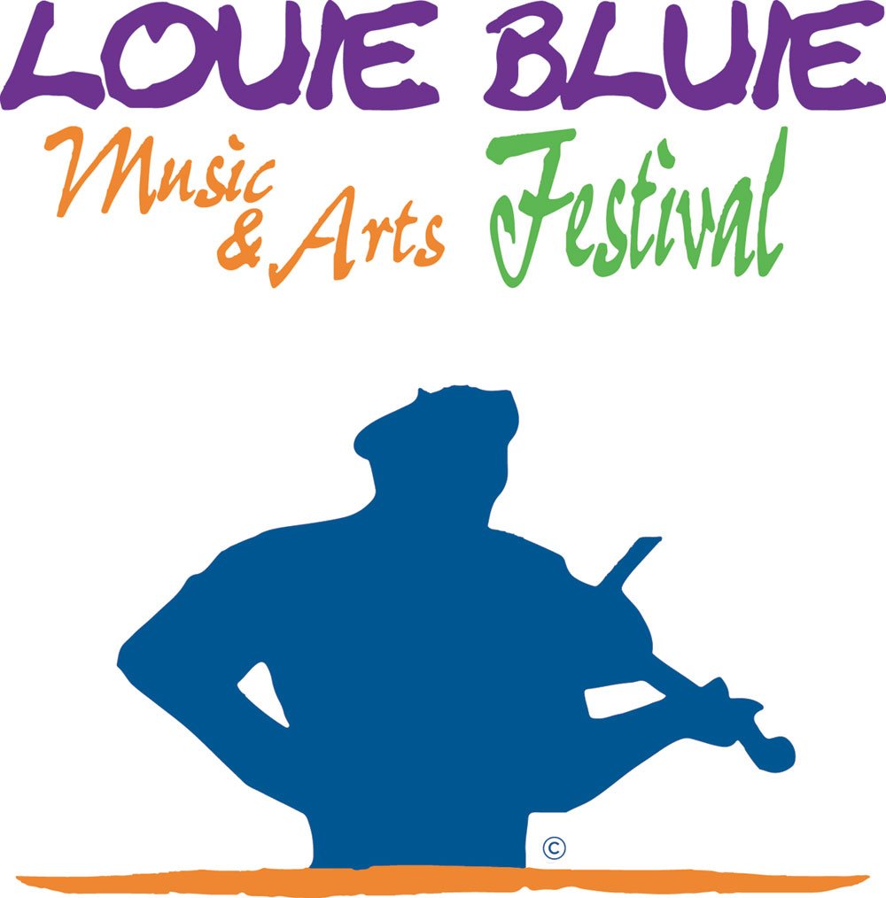 Louie Bluie Music &amp; Arts Festival