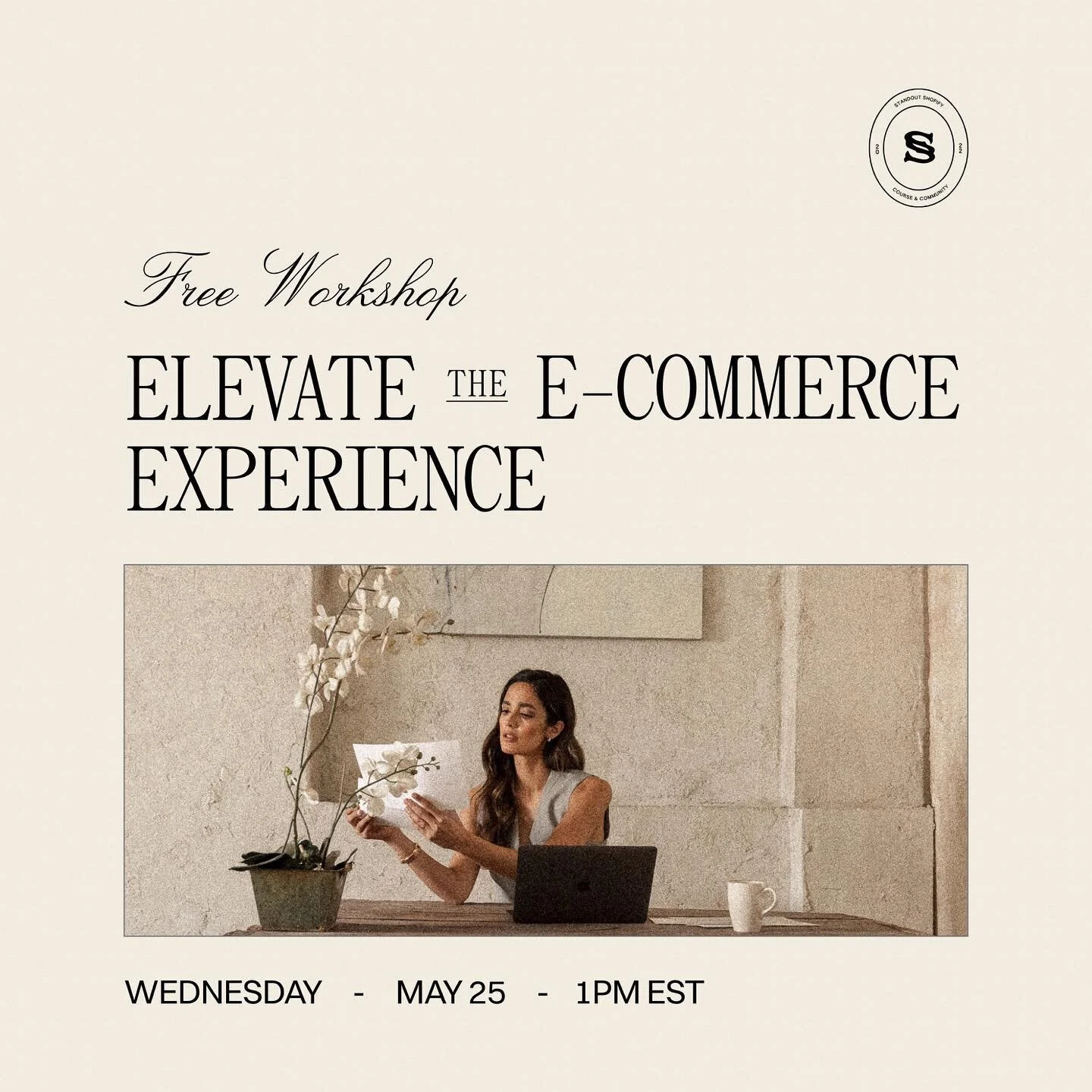 Squarespace may be my favorite, but it&rsquo;s not the best fit for everyone 🙊

Not to say that Squarespace is a no-no for e-commerce entirely, since I&rsquo;ve had product-based clients swear by it, too. But how can we tell when it&rsquo;s no longe