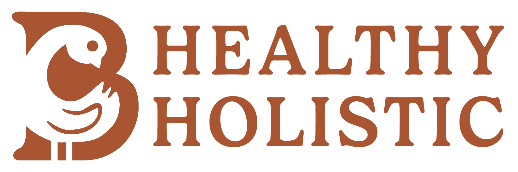 Brand identity for B Healthy B Holistic consultancy