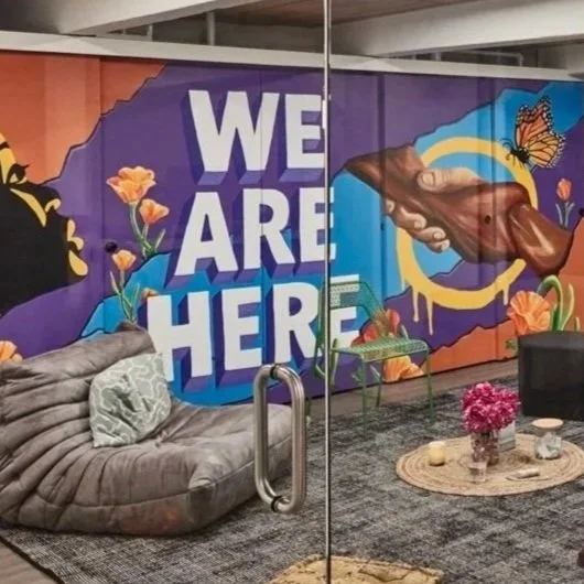 Murals