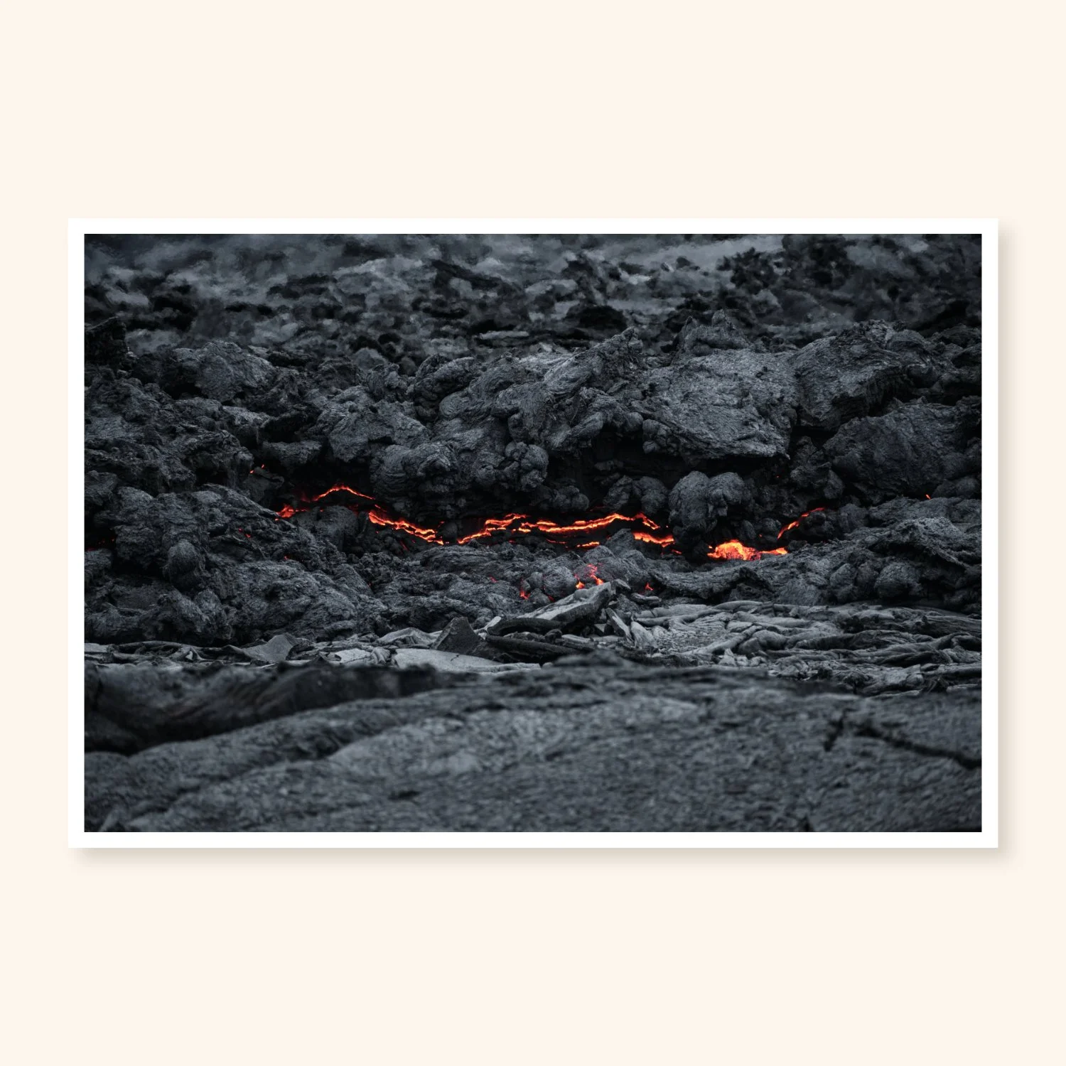 Newborn – Iceland
