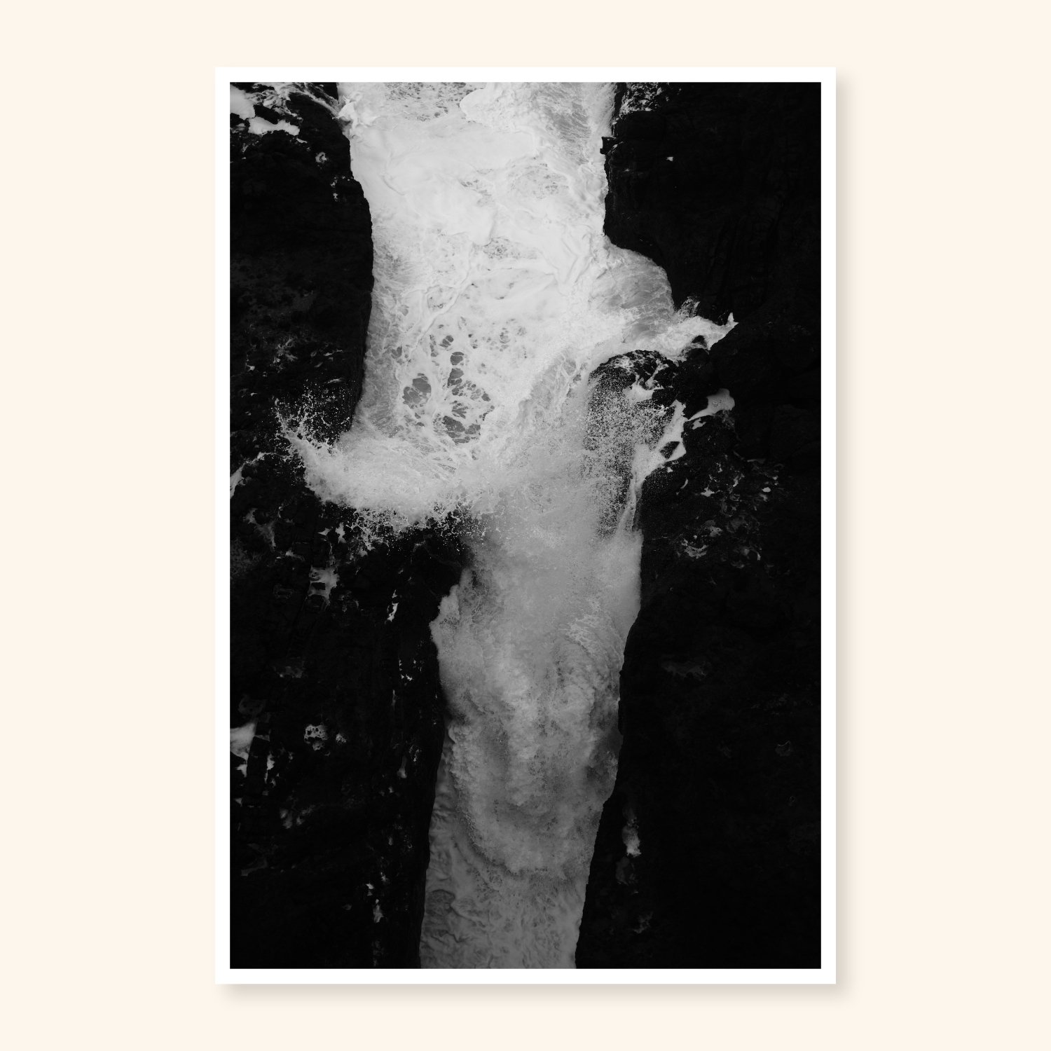 Froth – Oregon
