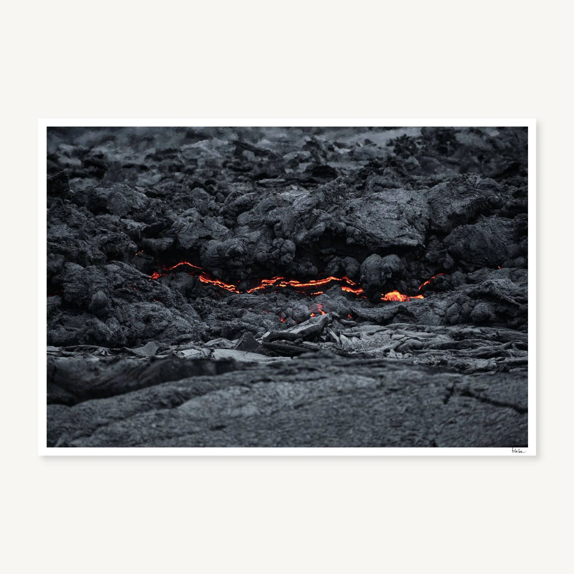 Newborn – Iceland