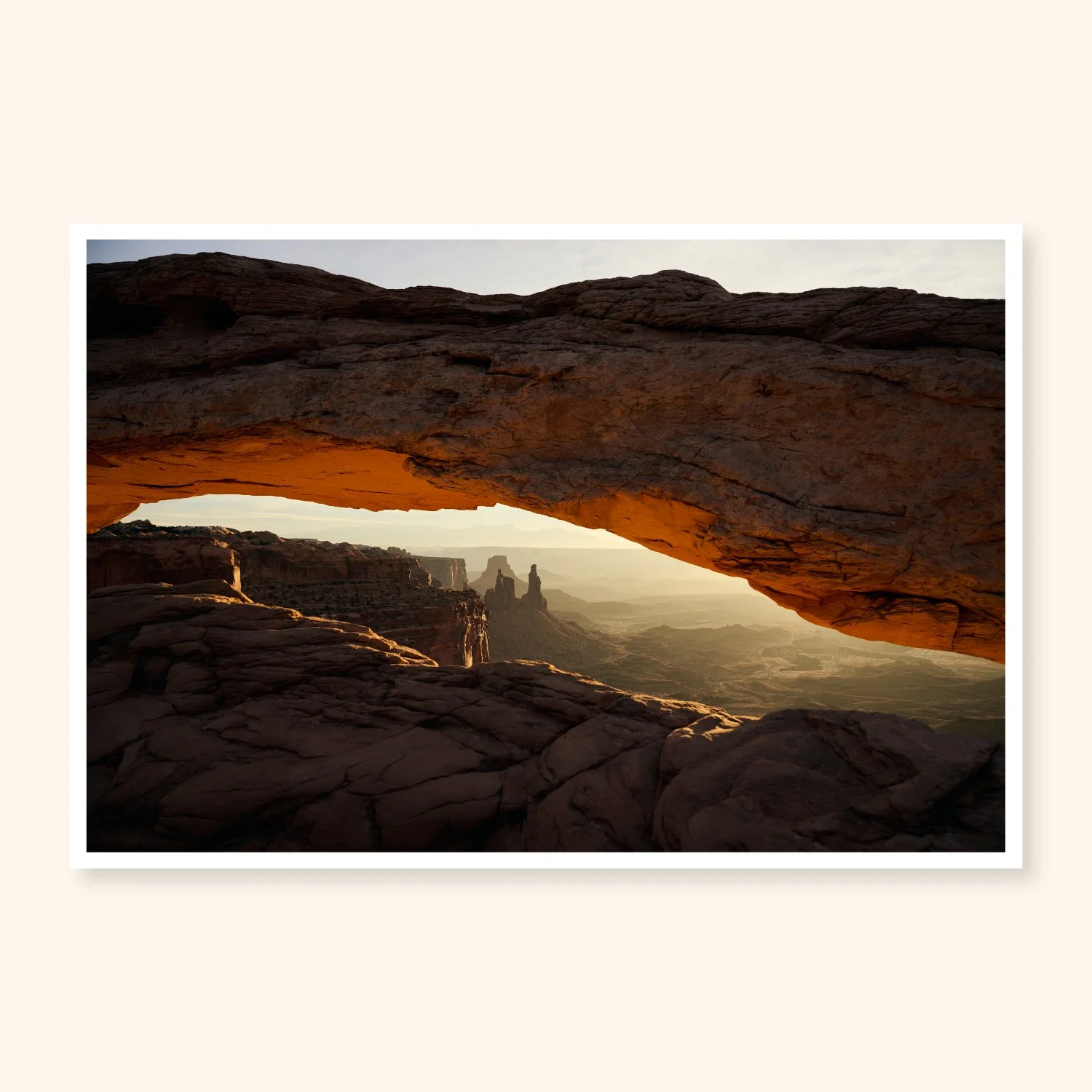 Mesa – Utah
