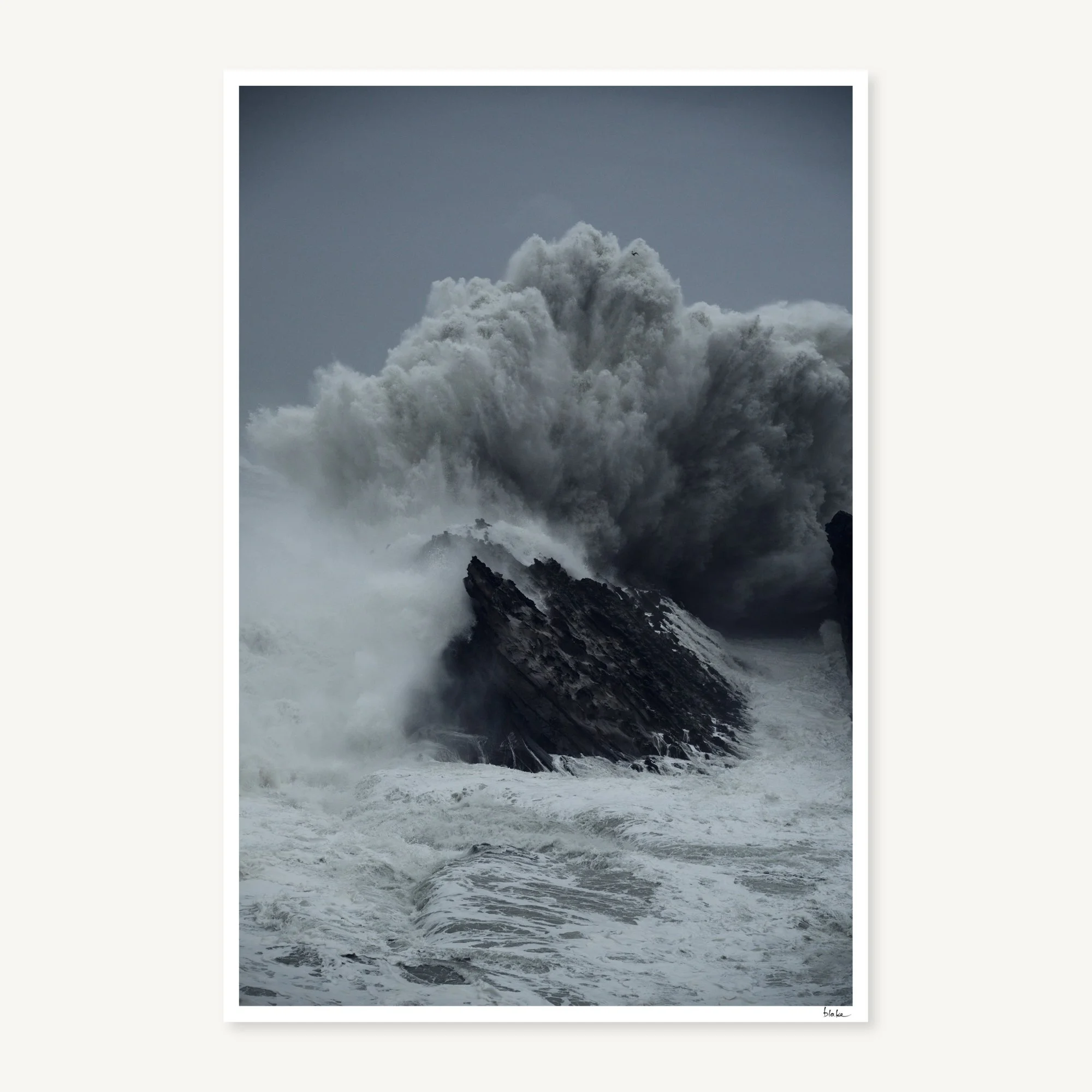 Circe – Oregon