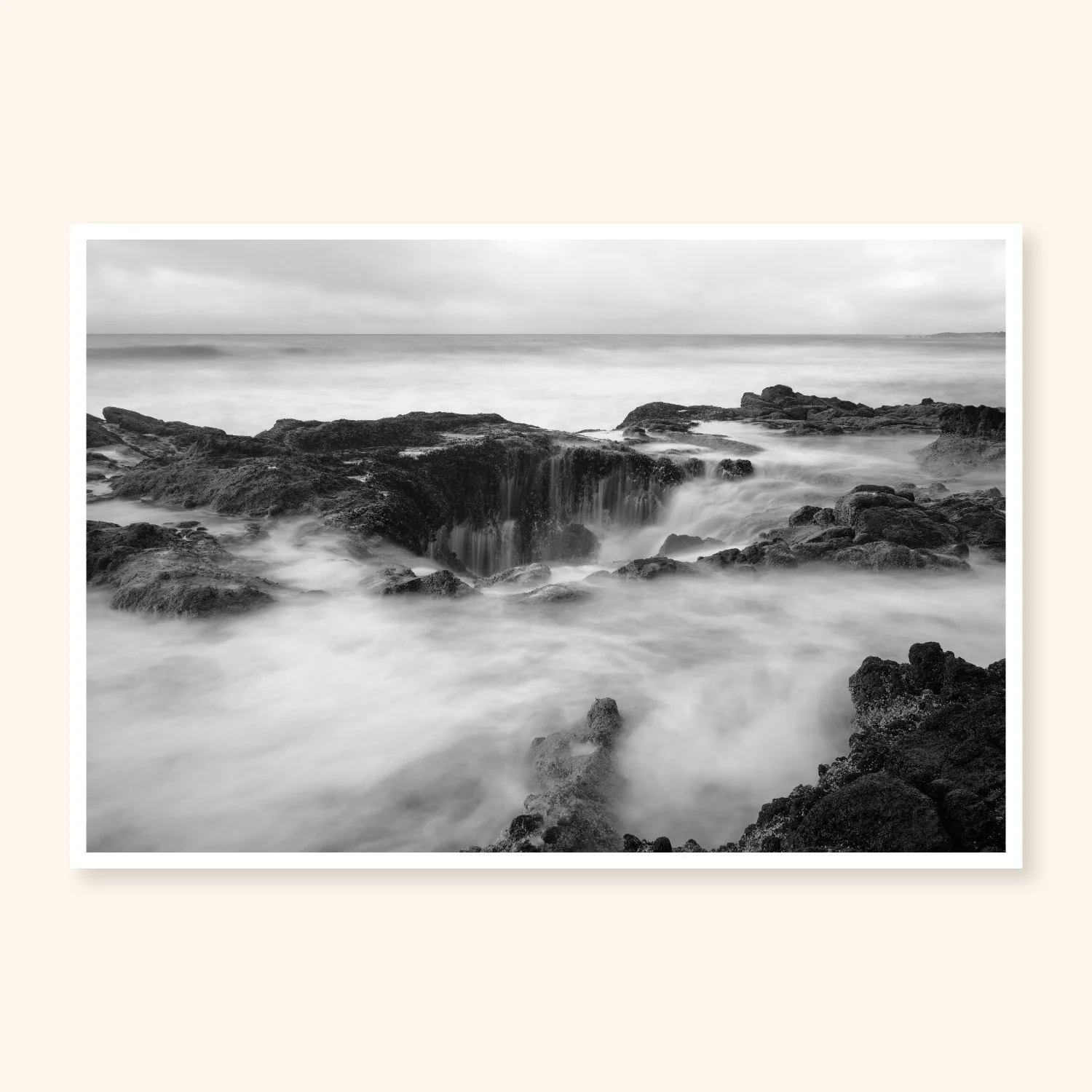 Thor – Oregon