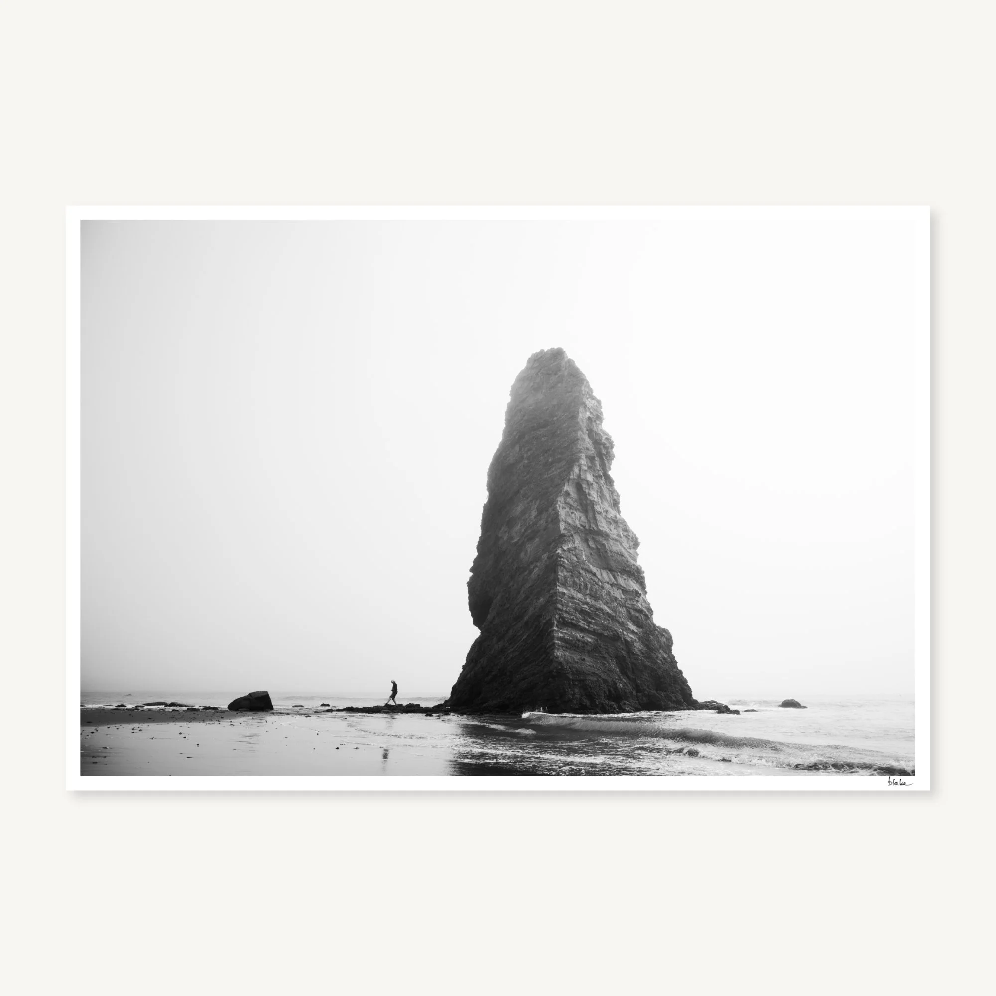 Cape Blanco Oregon Fine Art Print by Blake Robertshaw.jpg