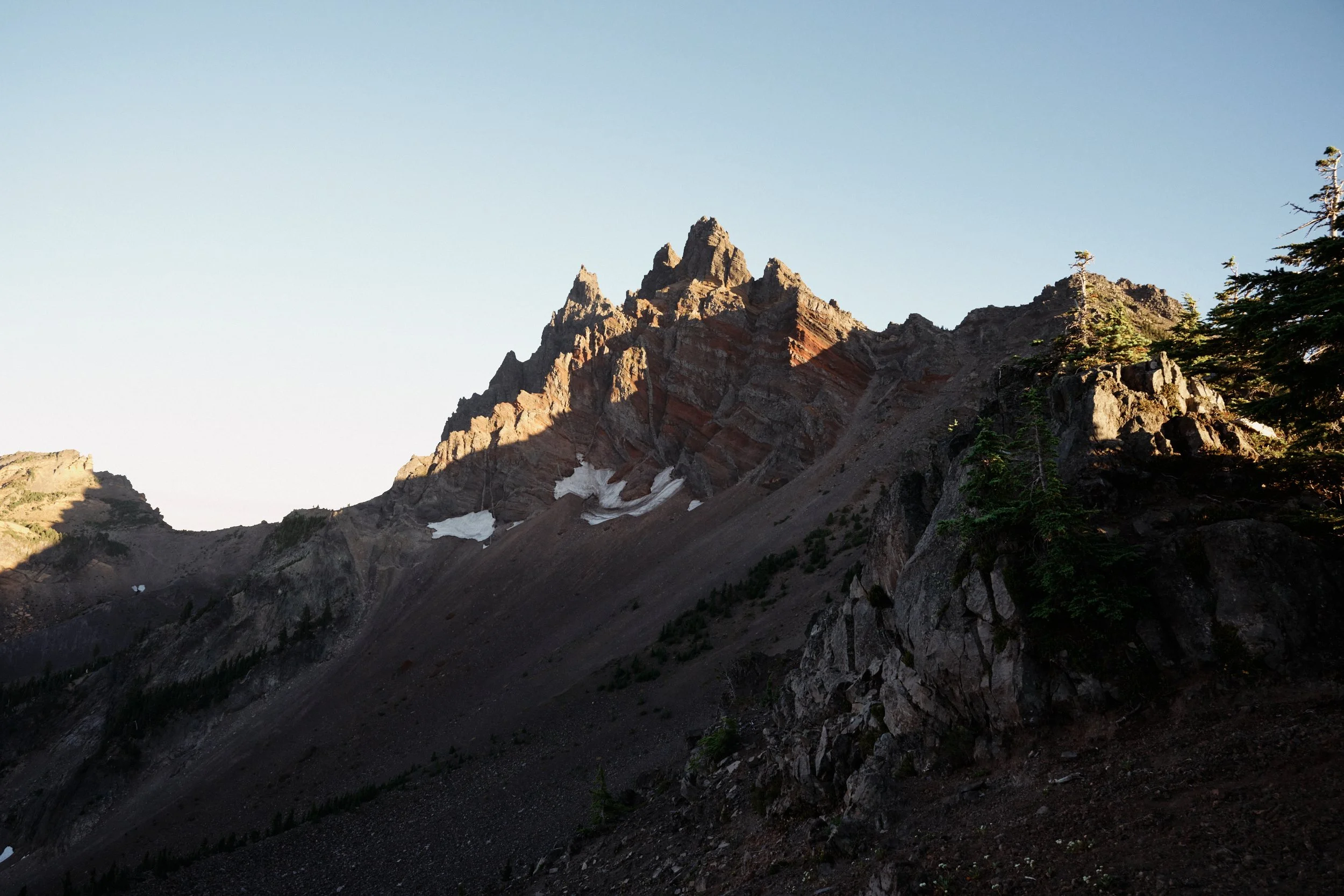 Gallery of landscape and wildlife photography.