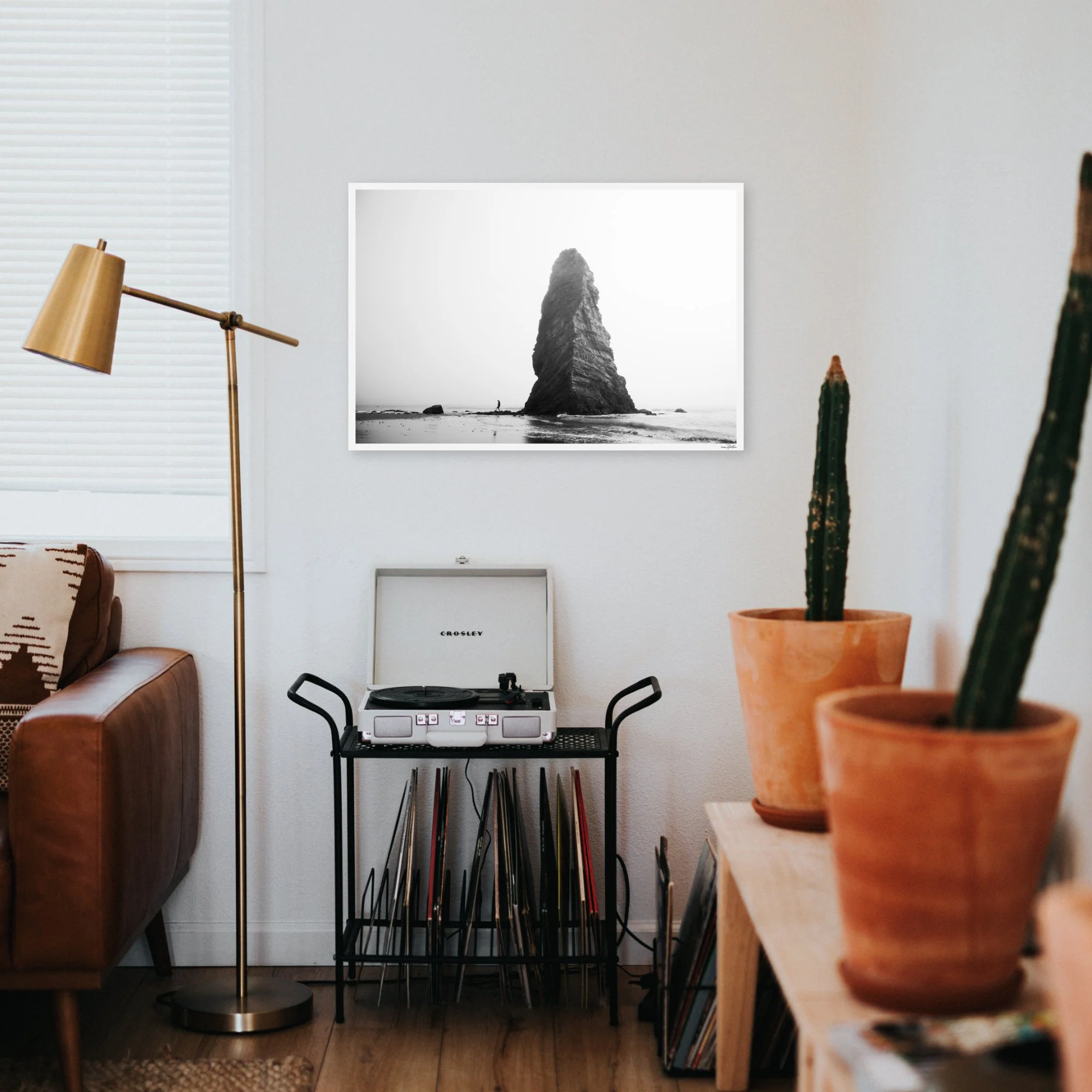 Cape Blanco Oregon Fine Art Print by Blake Robertshaw Mockup.jpg