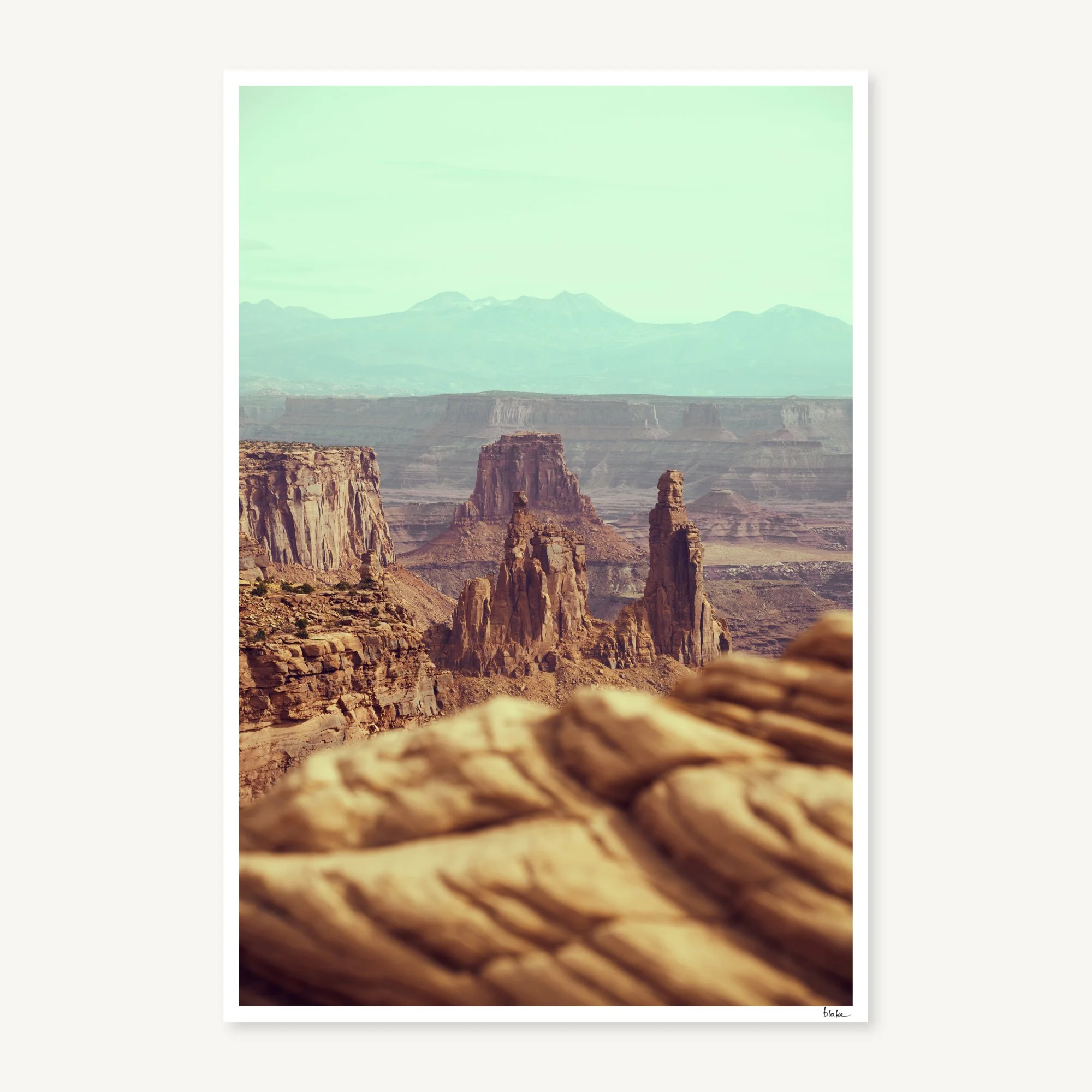Hermanos – Utah