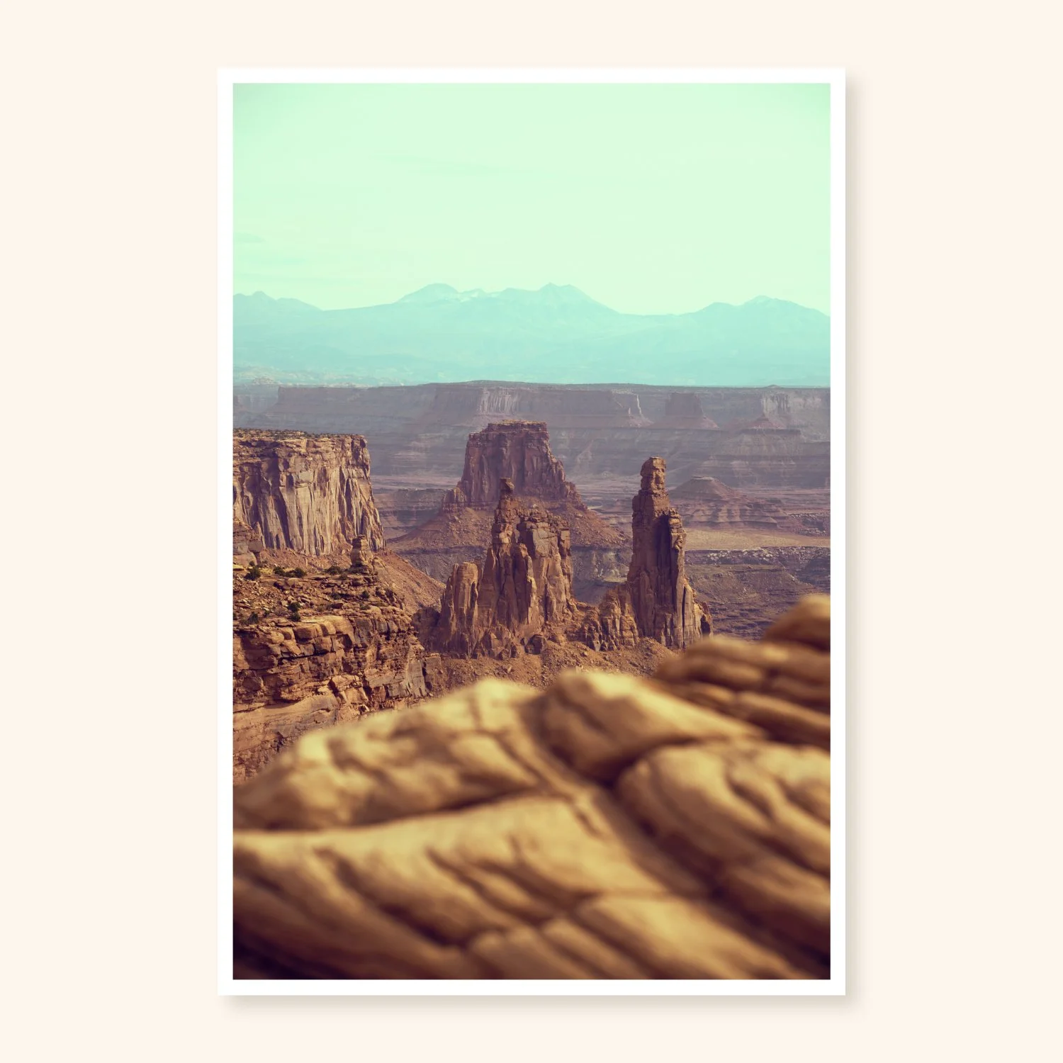 Hermanos – Utah