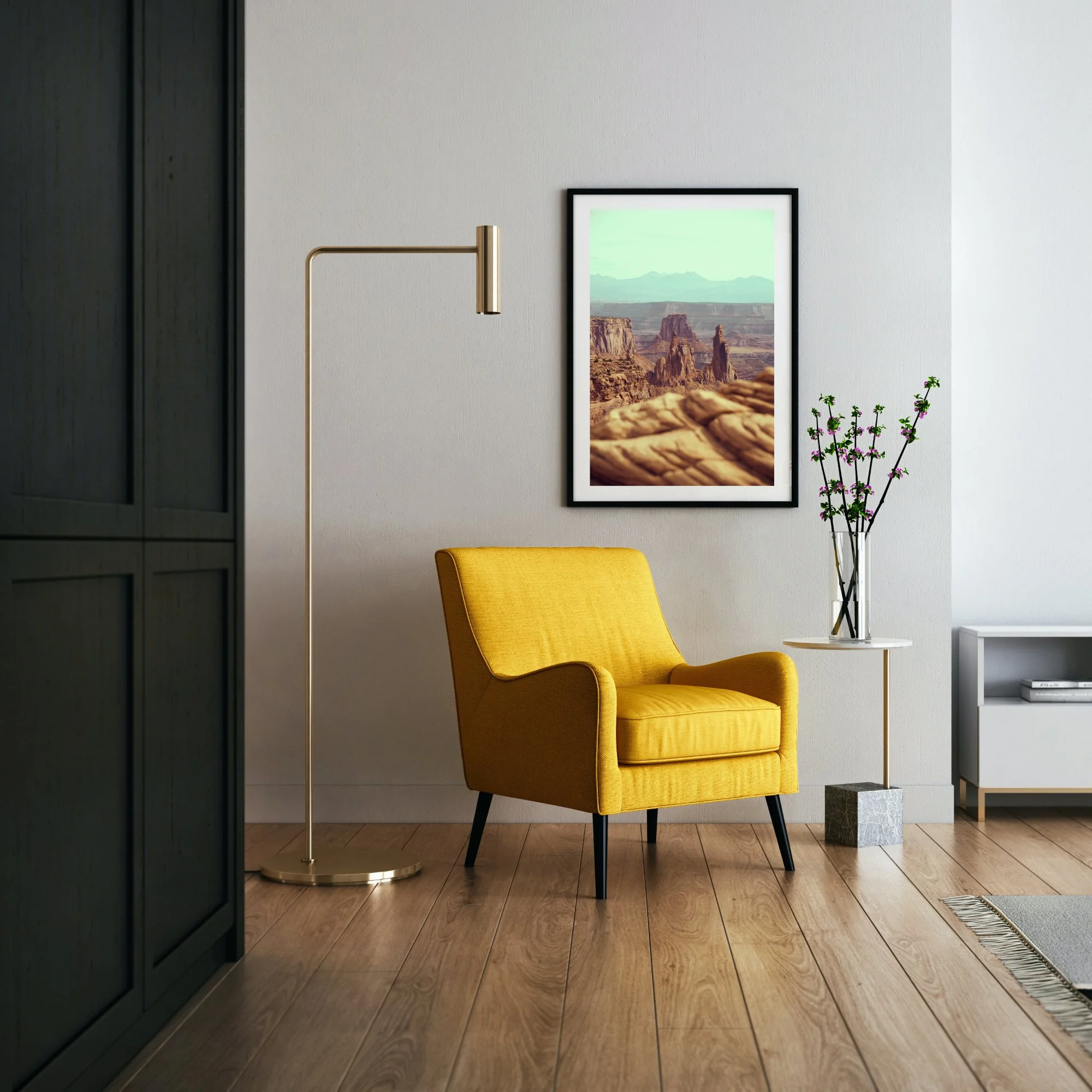 Hermanos Canyonlands fine art print by Blake Robertshaw Mockup.jpg