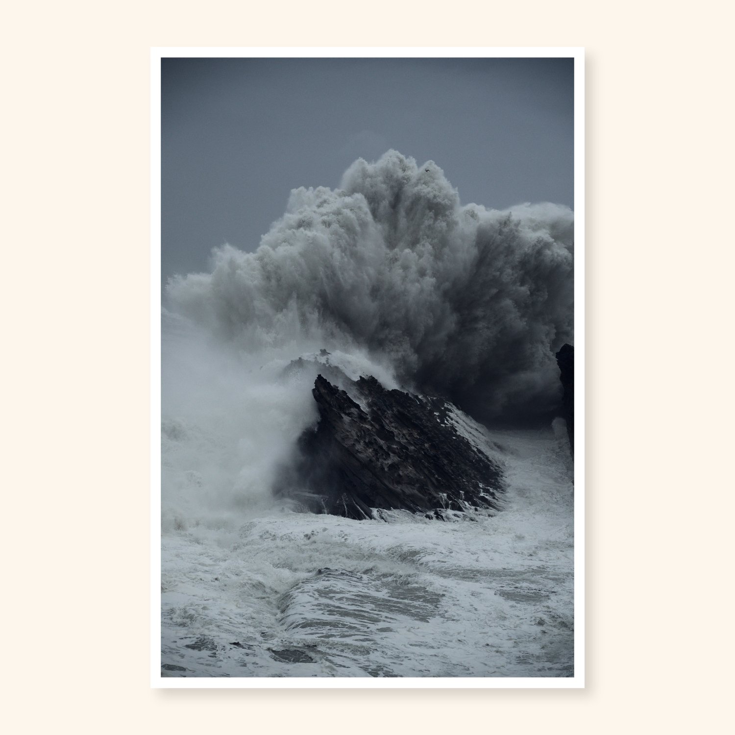 Circe – Oregon