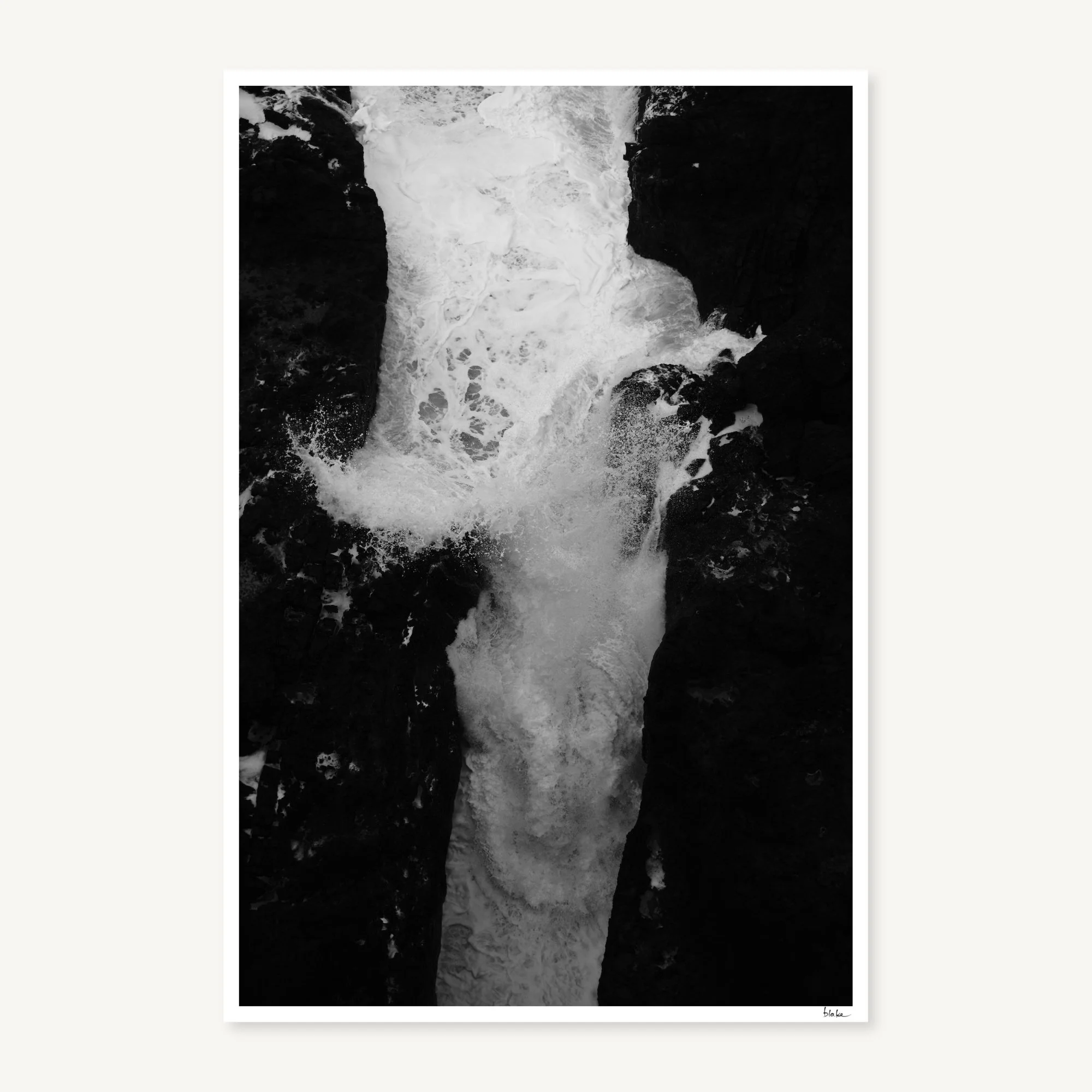 Froth – Oregon