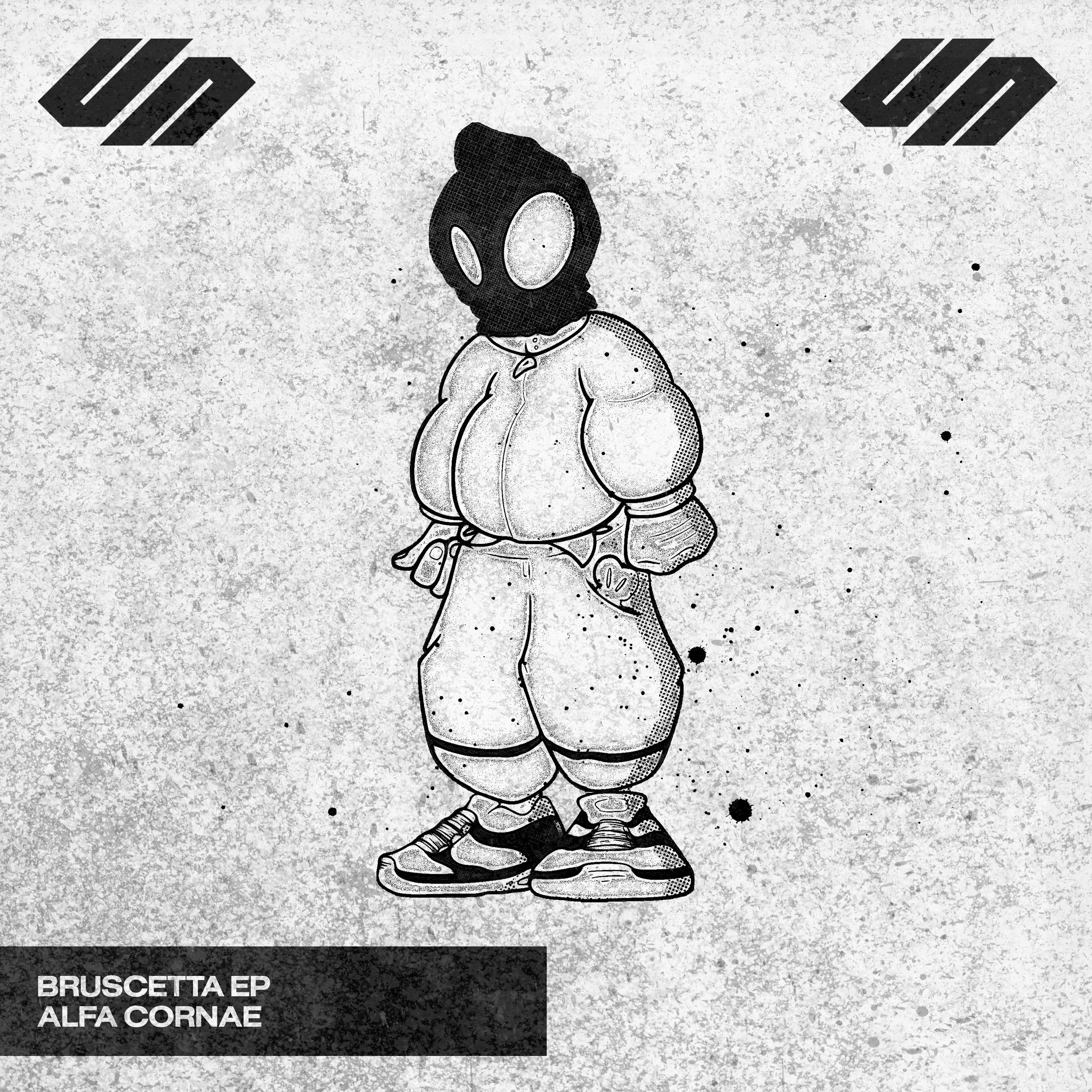 Bruscetta EP