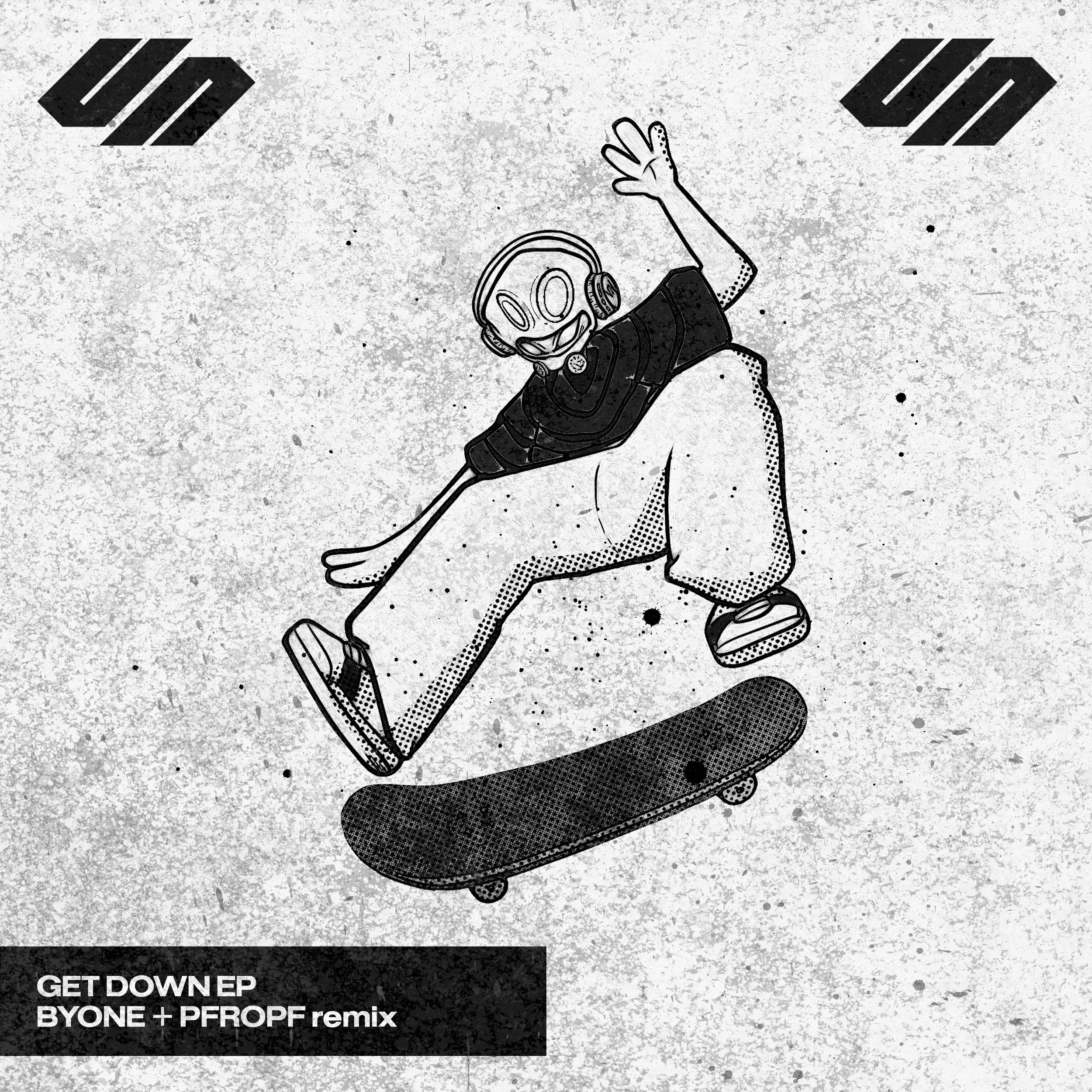 Get Down EP