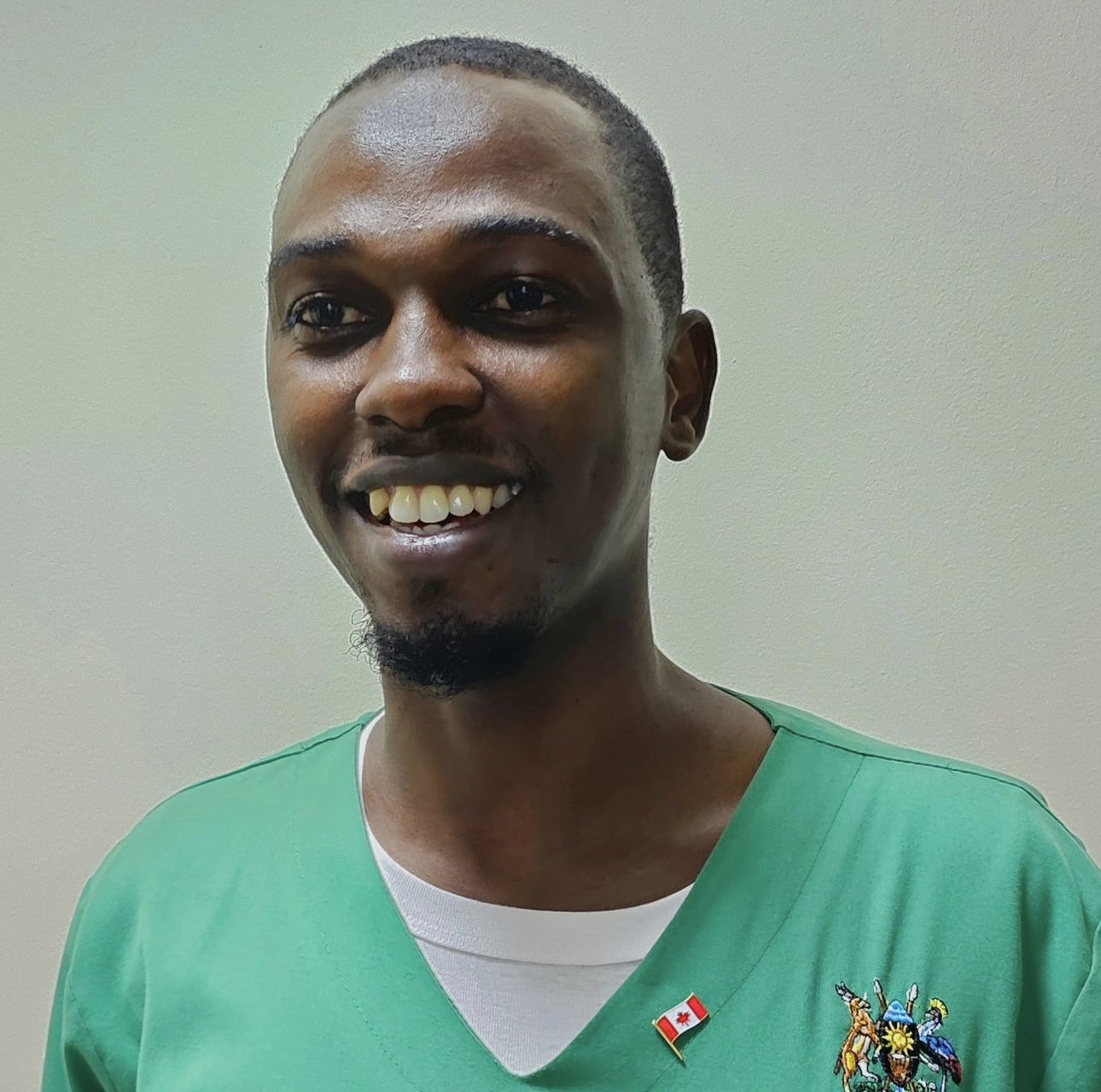 Isma Kintu