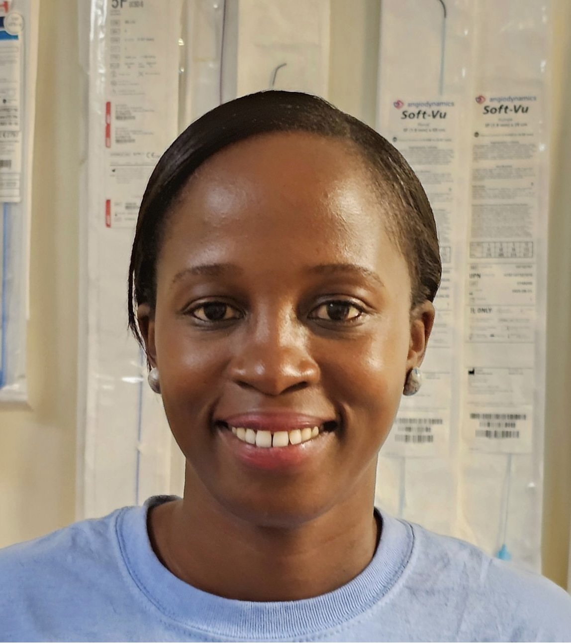 Dr. Eva Mugerwa