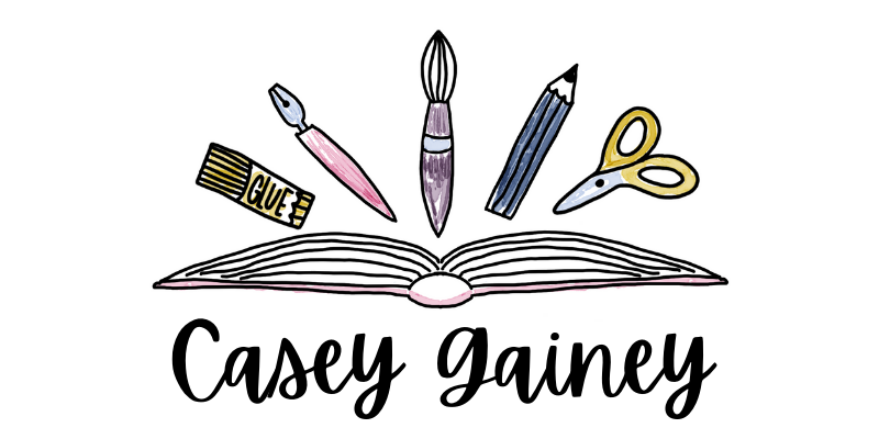 Casey Gainey