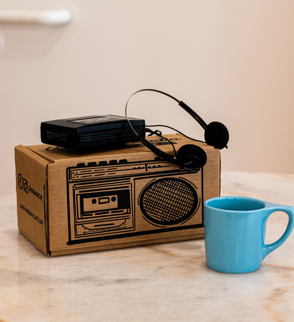 Chemex Coffee Thermos  Radio Roasters Coffee