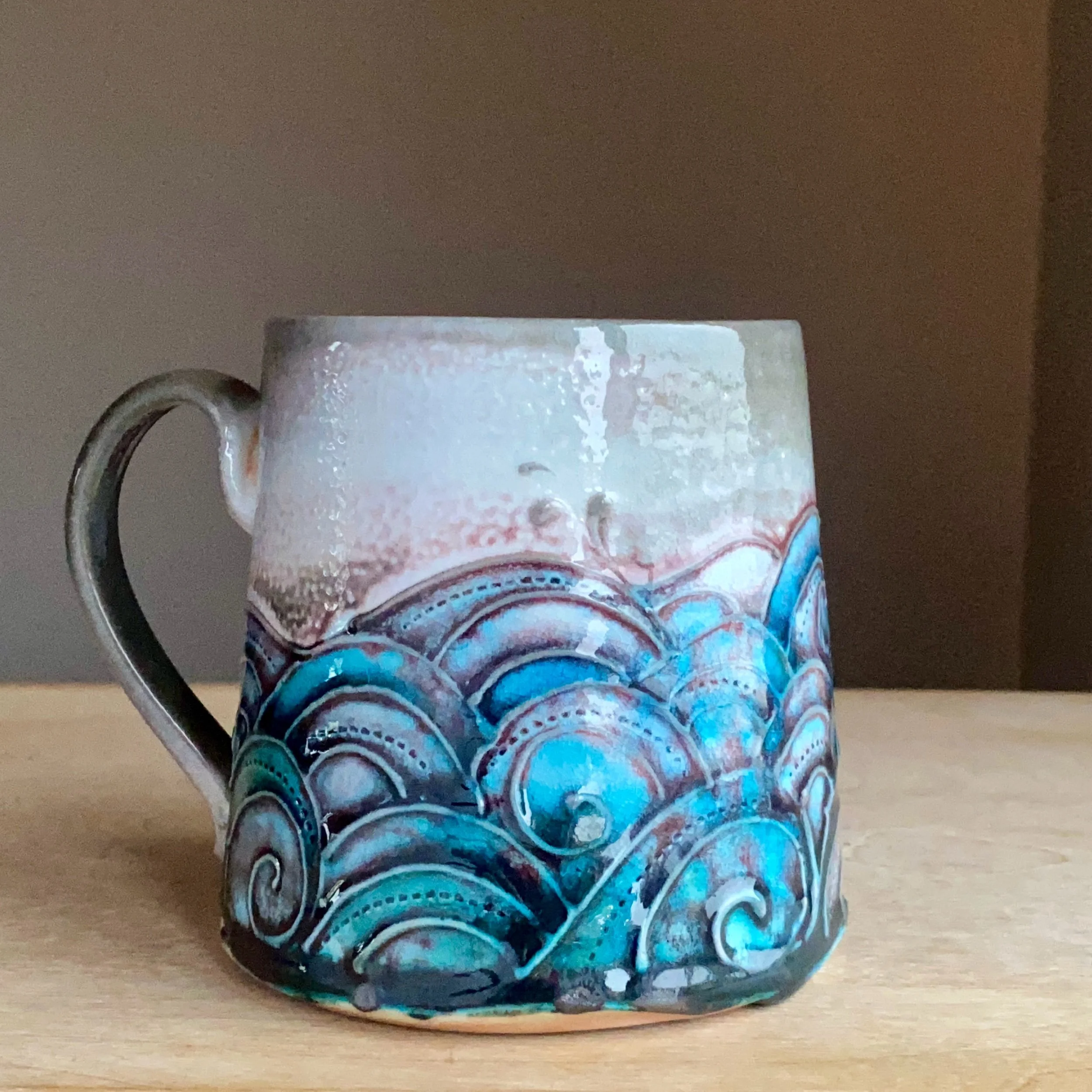 Wave Mug 5
