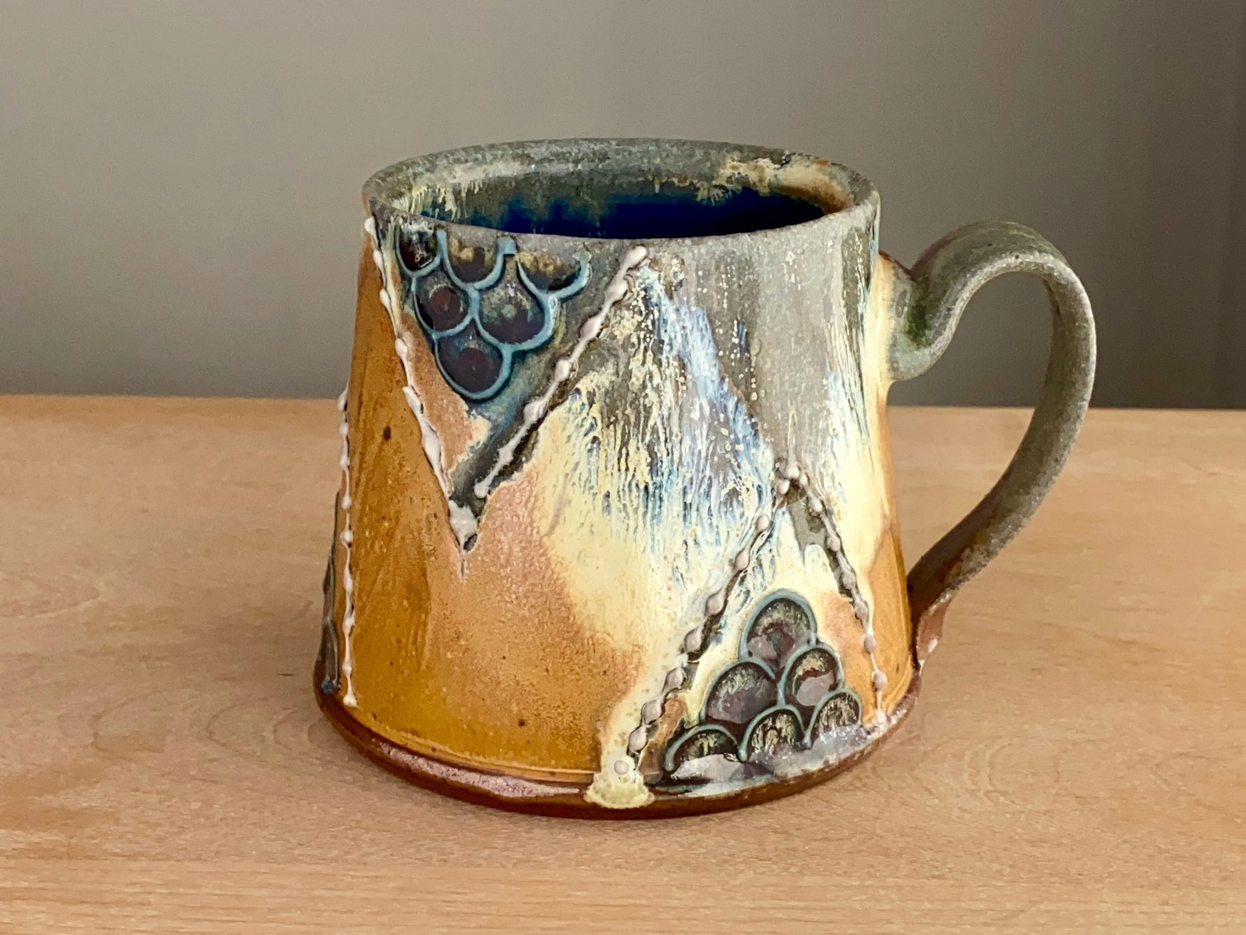 Mountain Mug