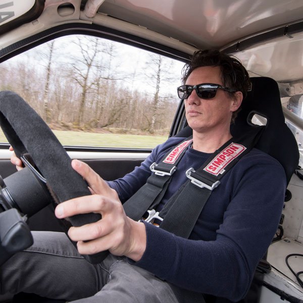 Testimonial Johan Dillen