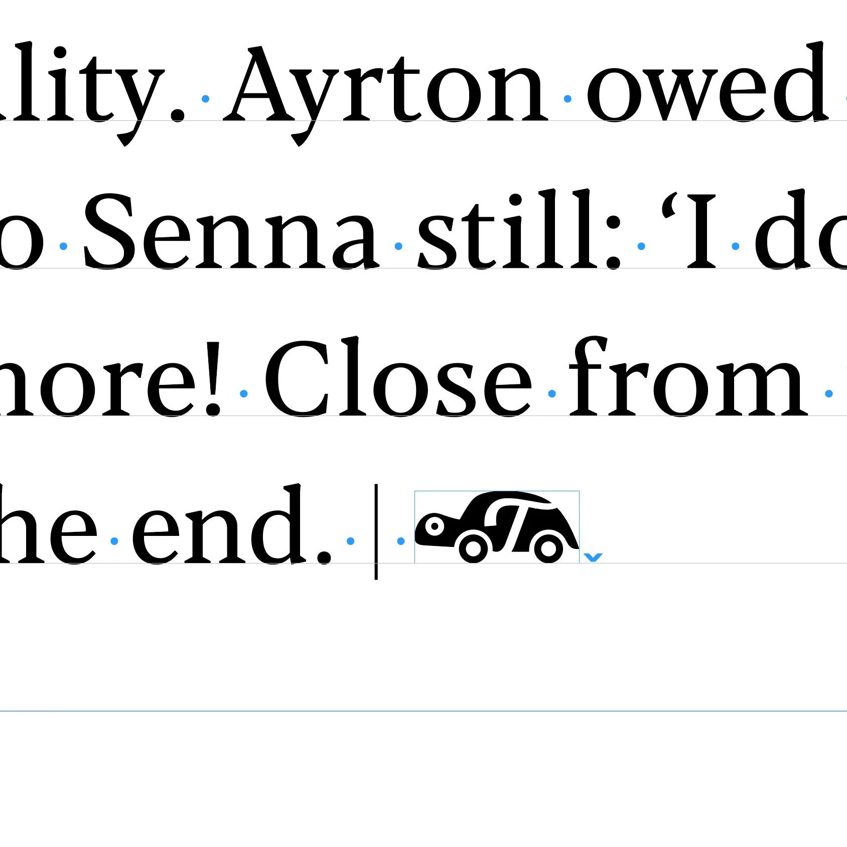 Schildpad aan het eind van een artikel.jpg