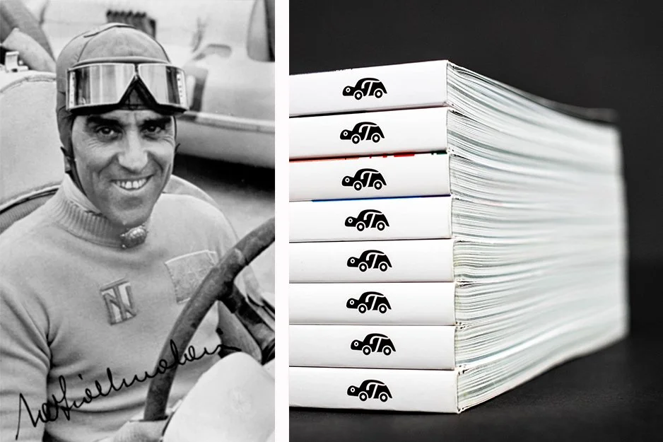 Wat een schildpad, een coureur en een magazine met elkaar te maken hebben