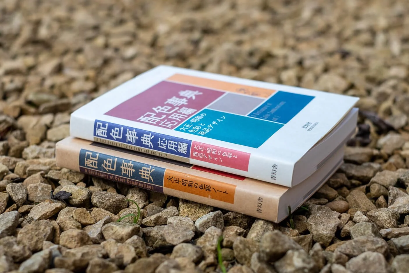 De kleurenboekjes van een Oscar-winnaar