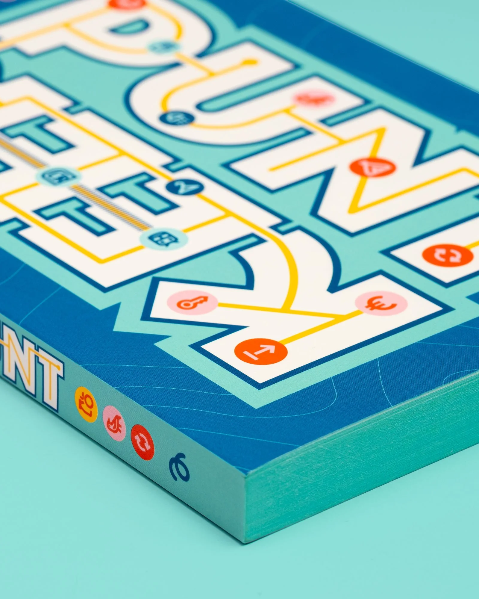 Boekomslagen Jeugd & Young Adult