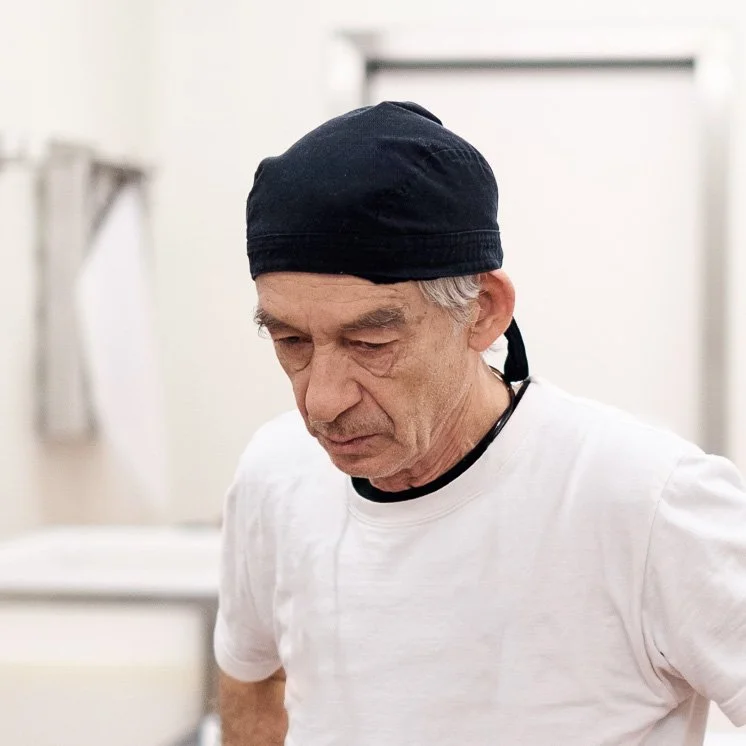 Testimonial Giedo De Snijder