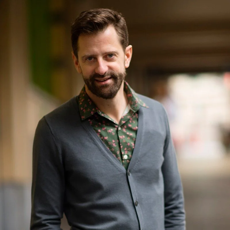 Testimonial Filip Salmon