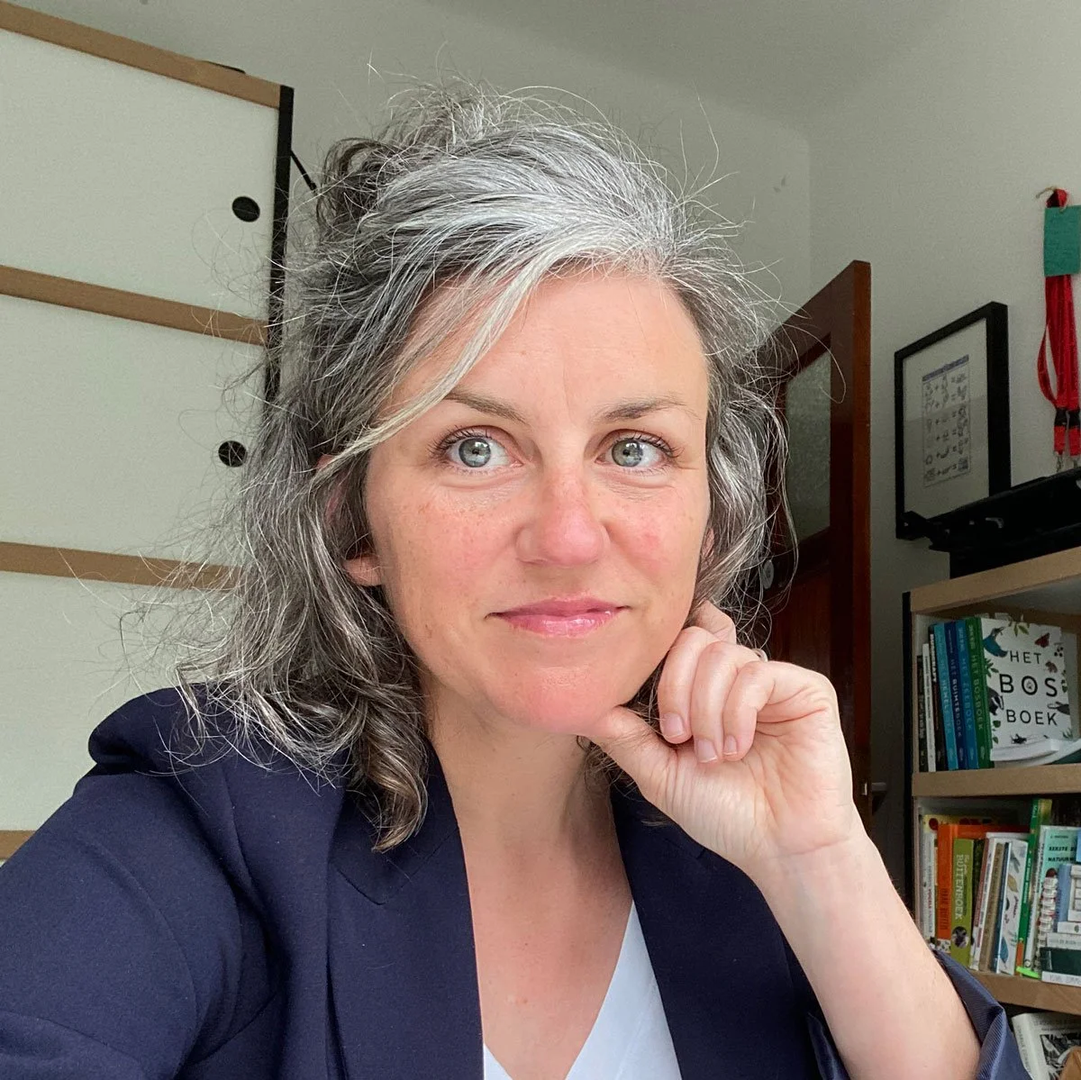 Testimonial Sarah Devos