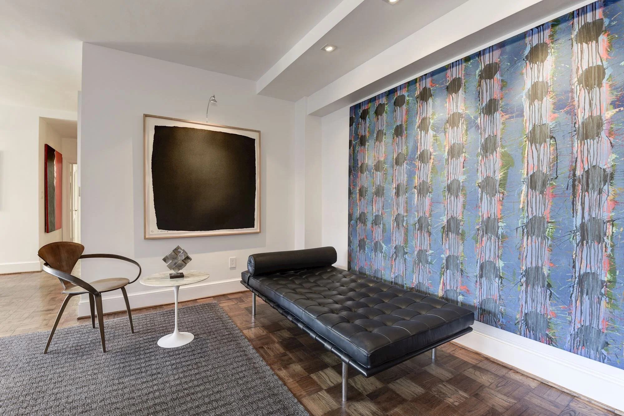 4000 Cathedral Ave., NW #618/619-B, Washington, DC 20016  (Seller’s agent; Sold for $795K)