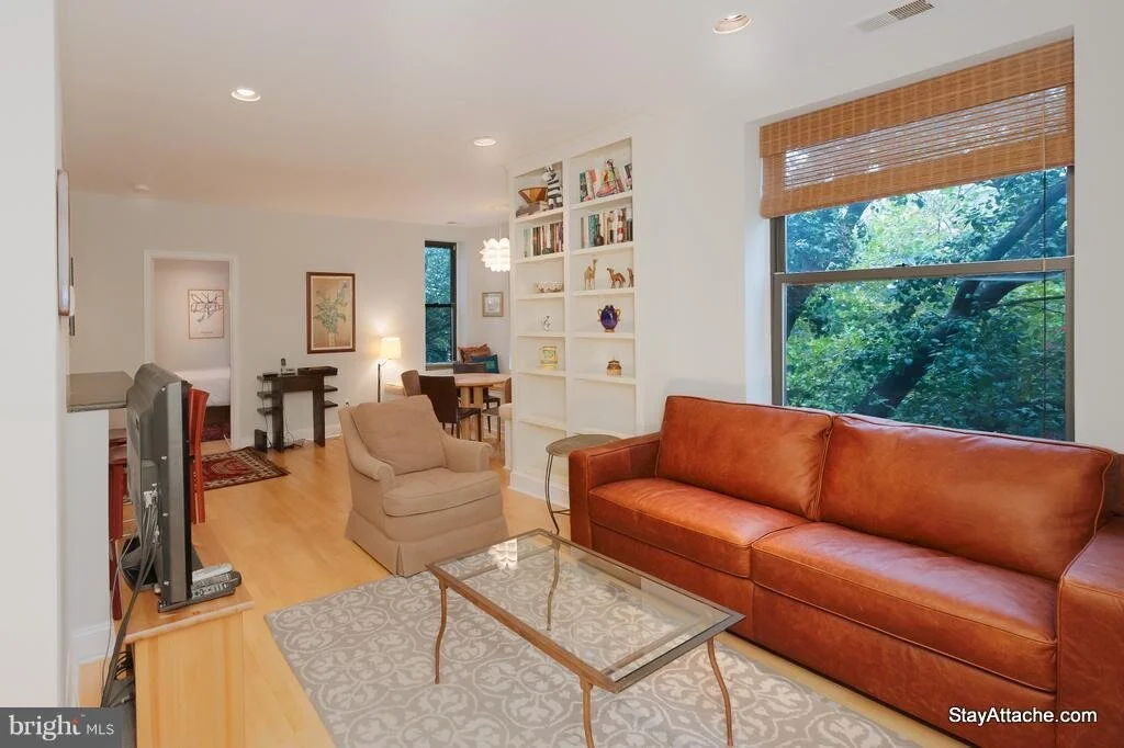1900 S St., NW #303, Washington, DC 20009  (Seller’s Agent; Sold for $565K)