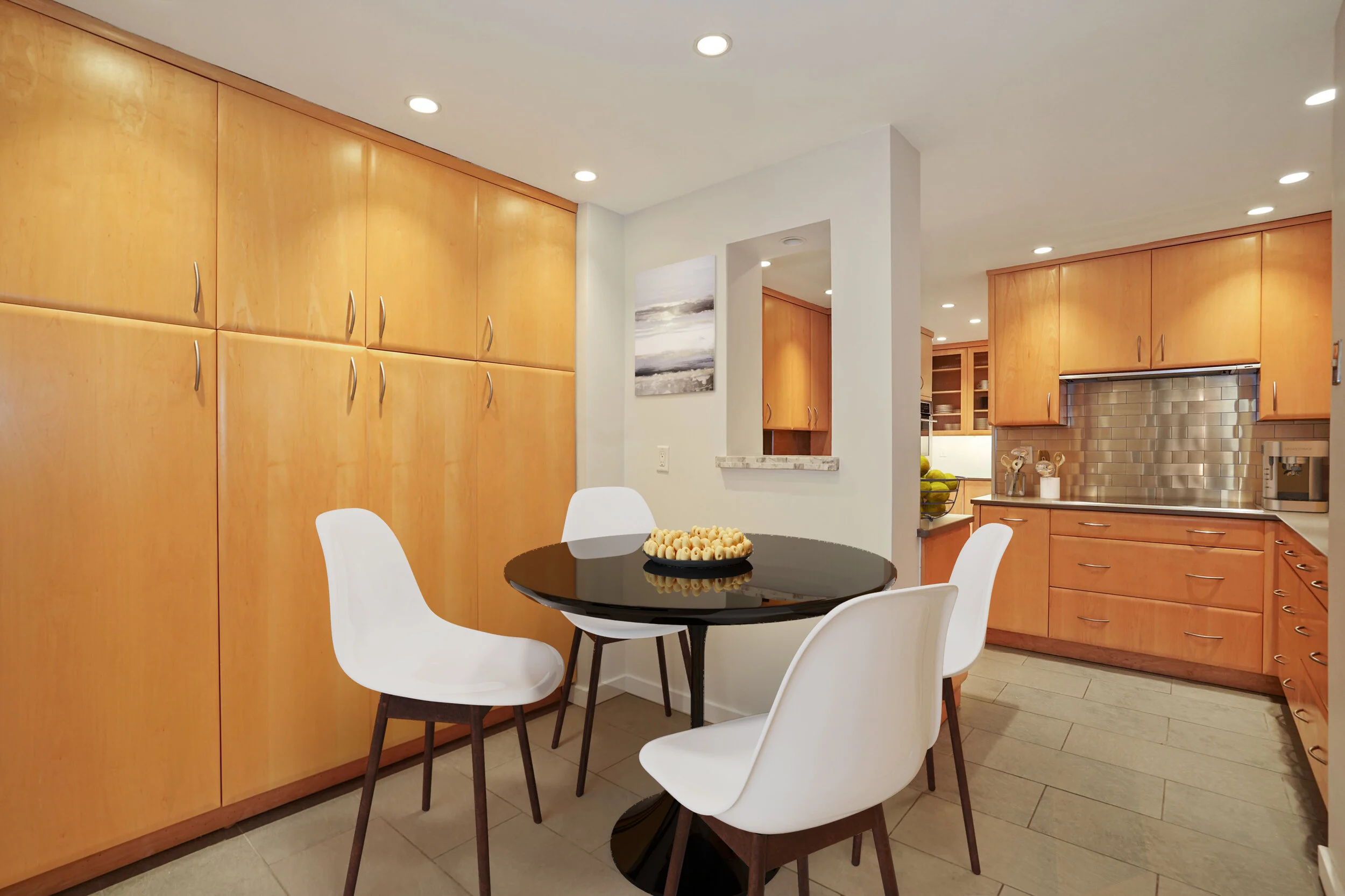 3900 Watson Pl., NW #B-7D/E, Washington, DC 20016  (Buyer’s Agent; Sold for $1.1M)