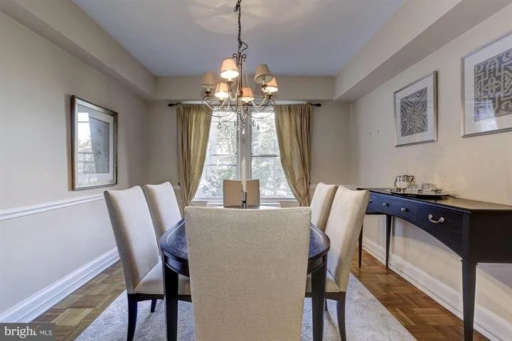 3900 Cathedral Ave., NW #203A, Washington, DC 20016  (Buyer’s Agent; Sold for $507.5K)