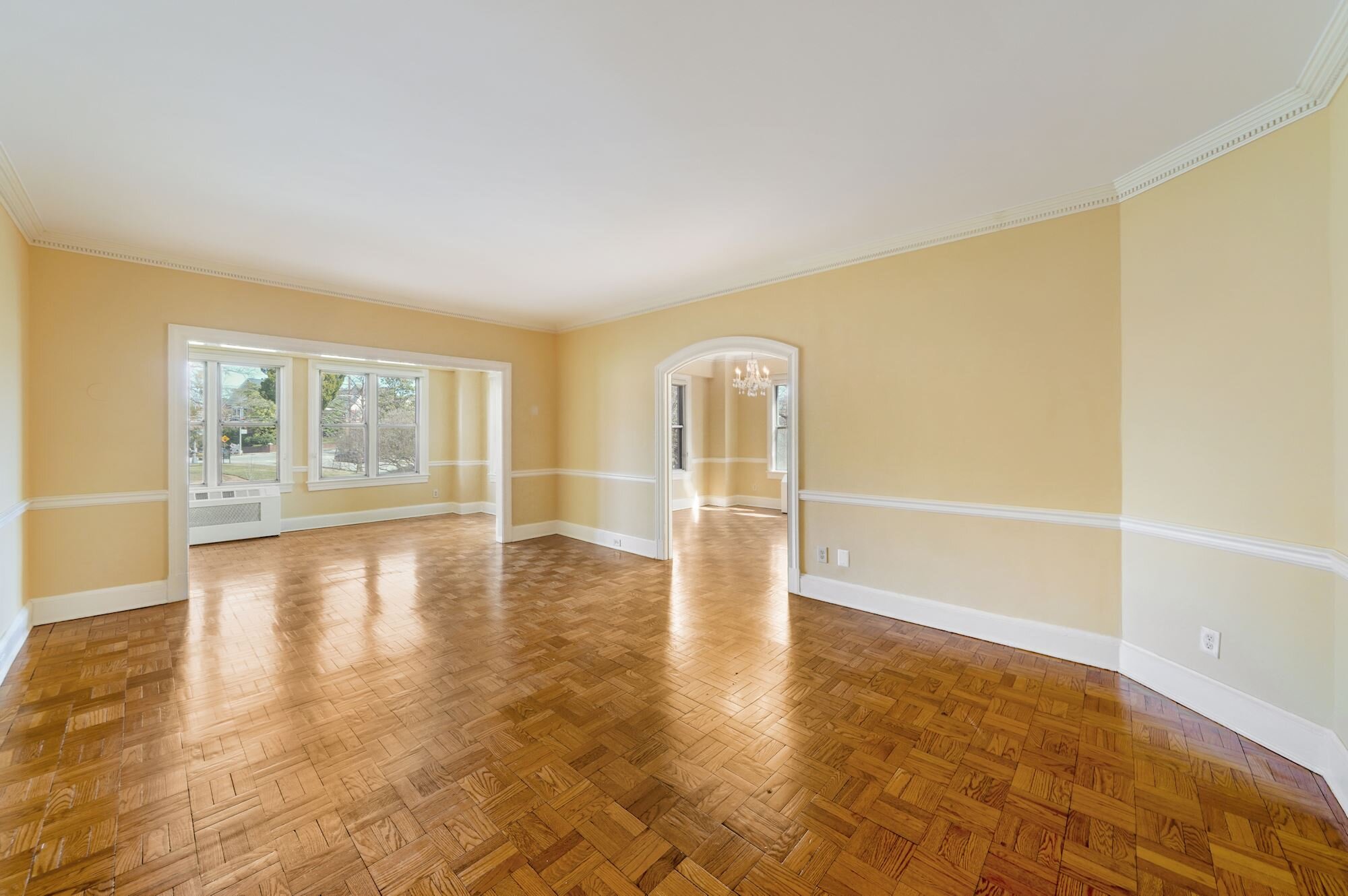 3900 Cathedral Ave., NW, #211-A, Washington, DC  20016 (Seller’s Agent; Sold for $442K)