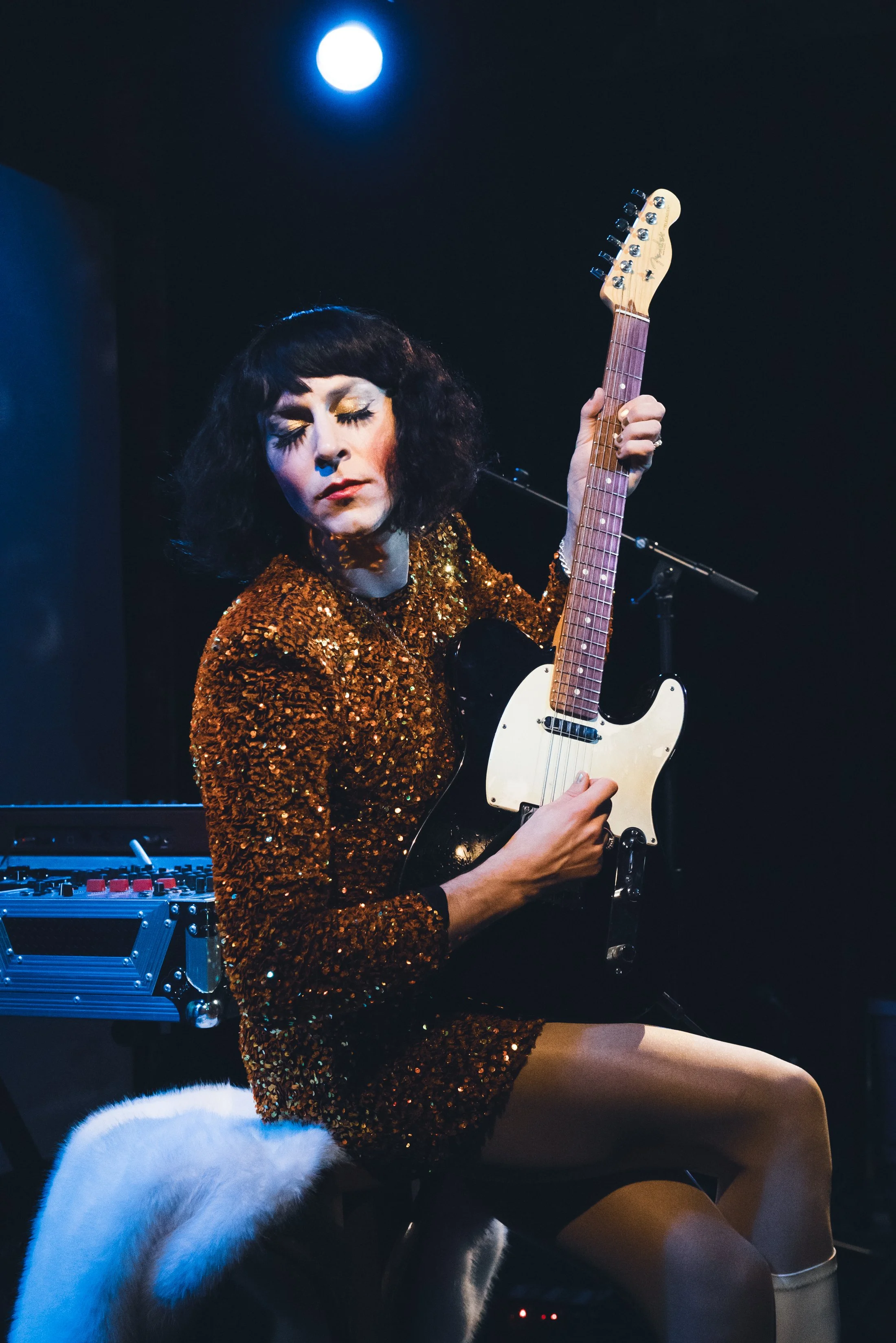  Cindy Lee, Portland, 2024 