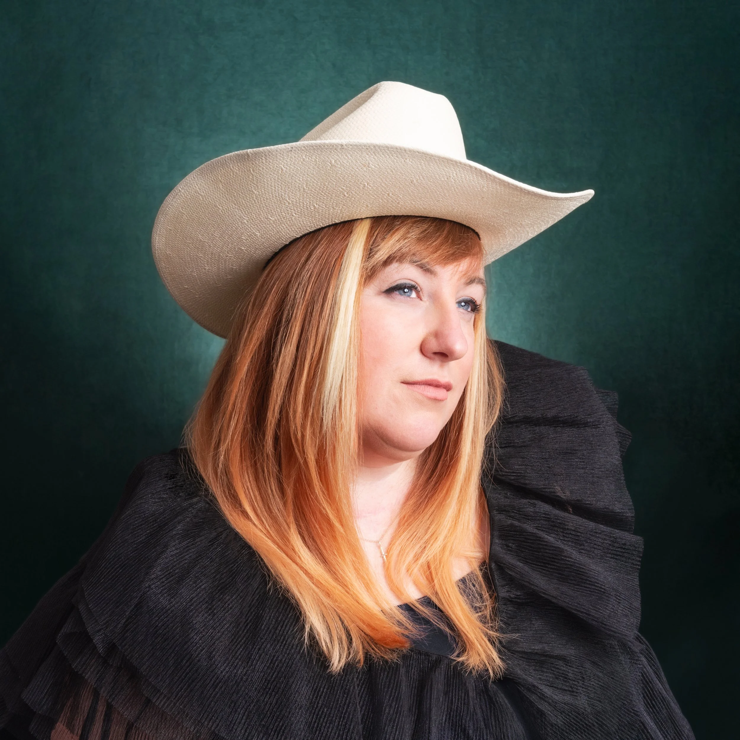  Gretta Seabird, Portland, 2025 